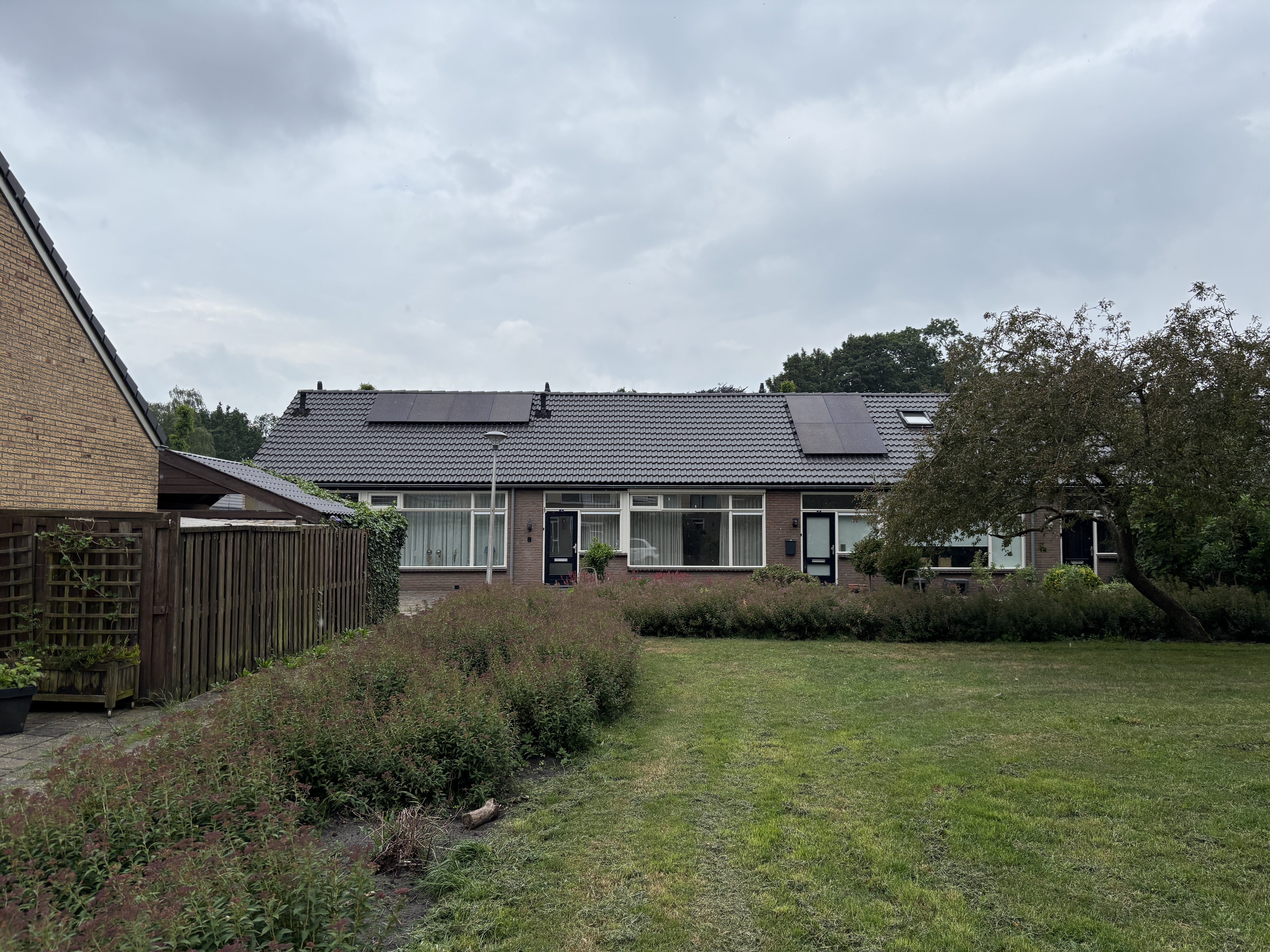 Beethovenstraat 21