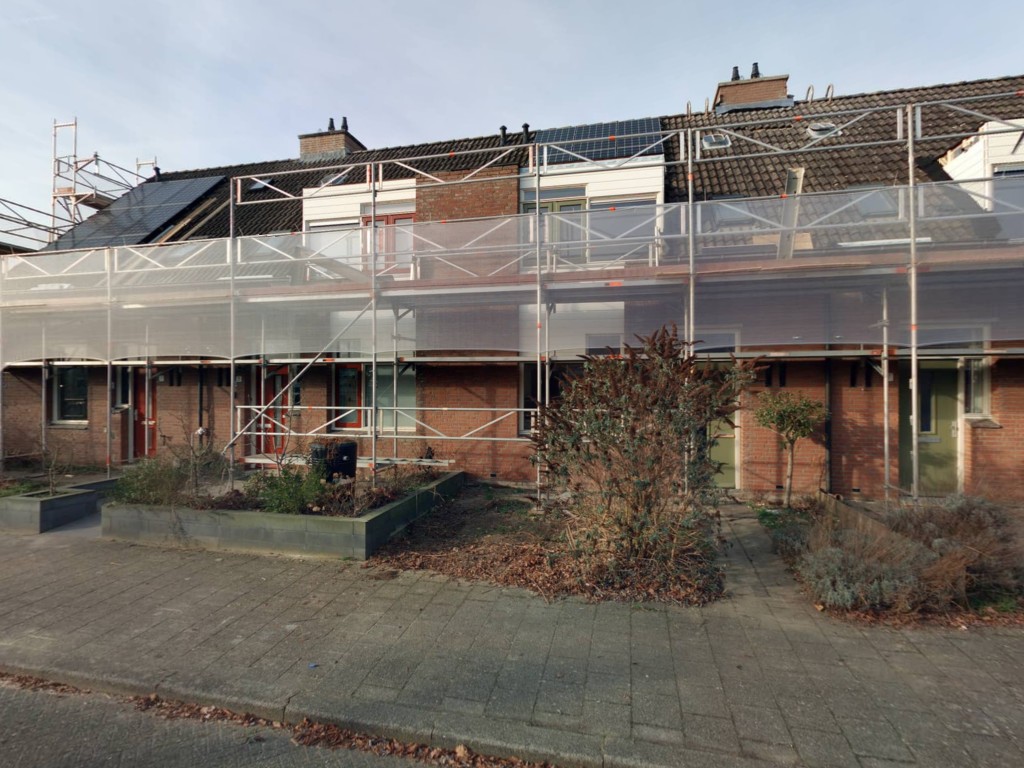 Bonekruidweg 5, 8042 GX Zwolle, Nederland