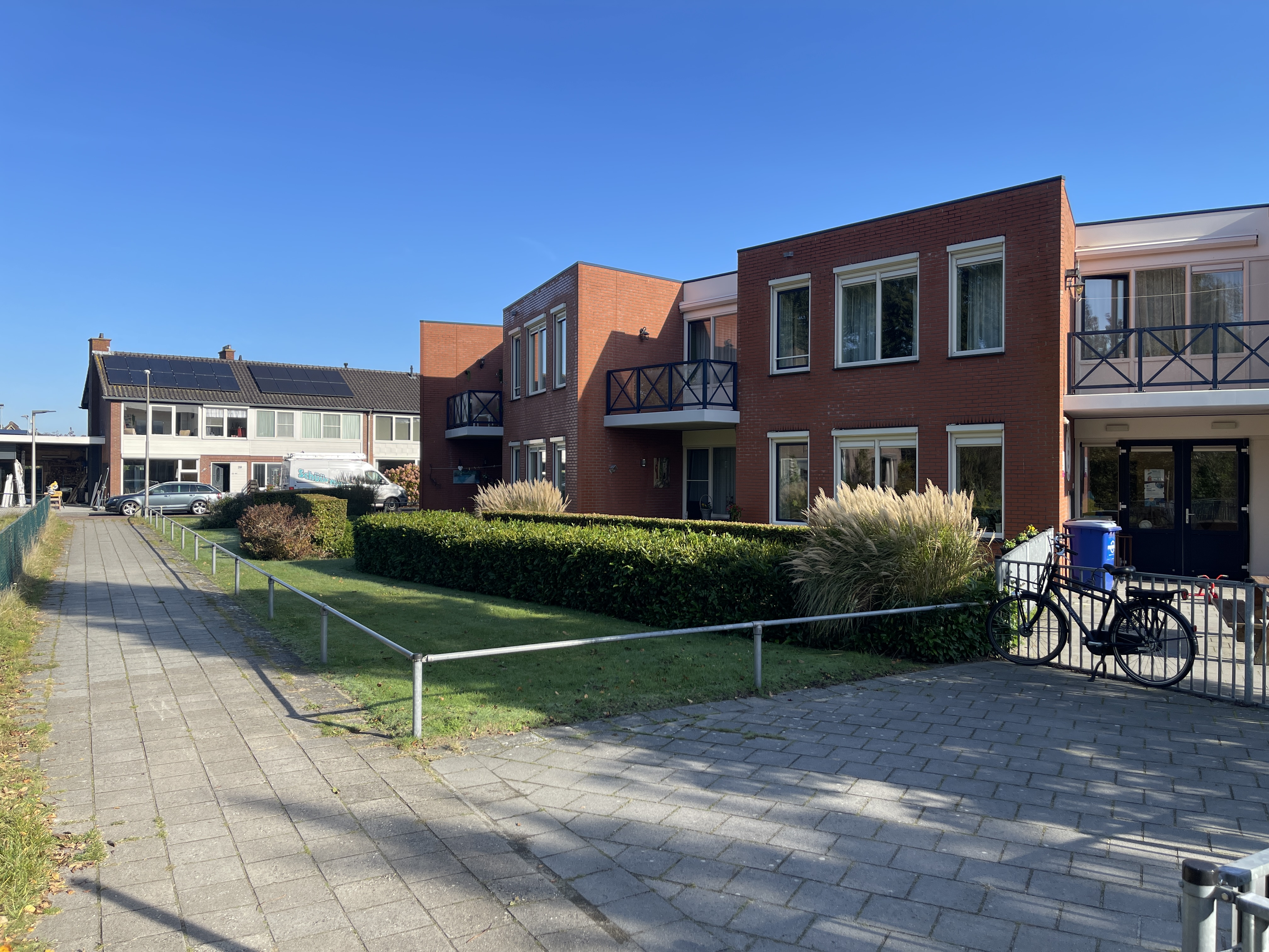 Van Hemertstraat 30