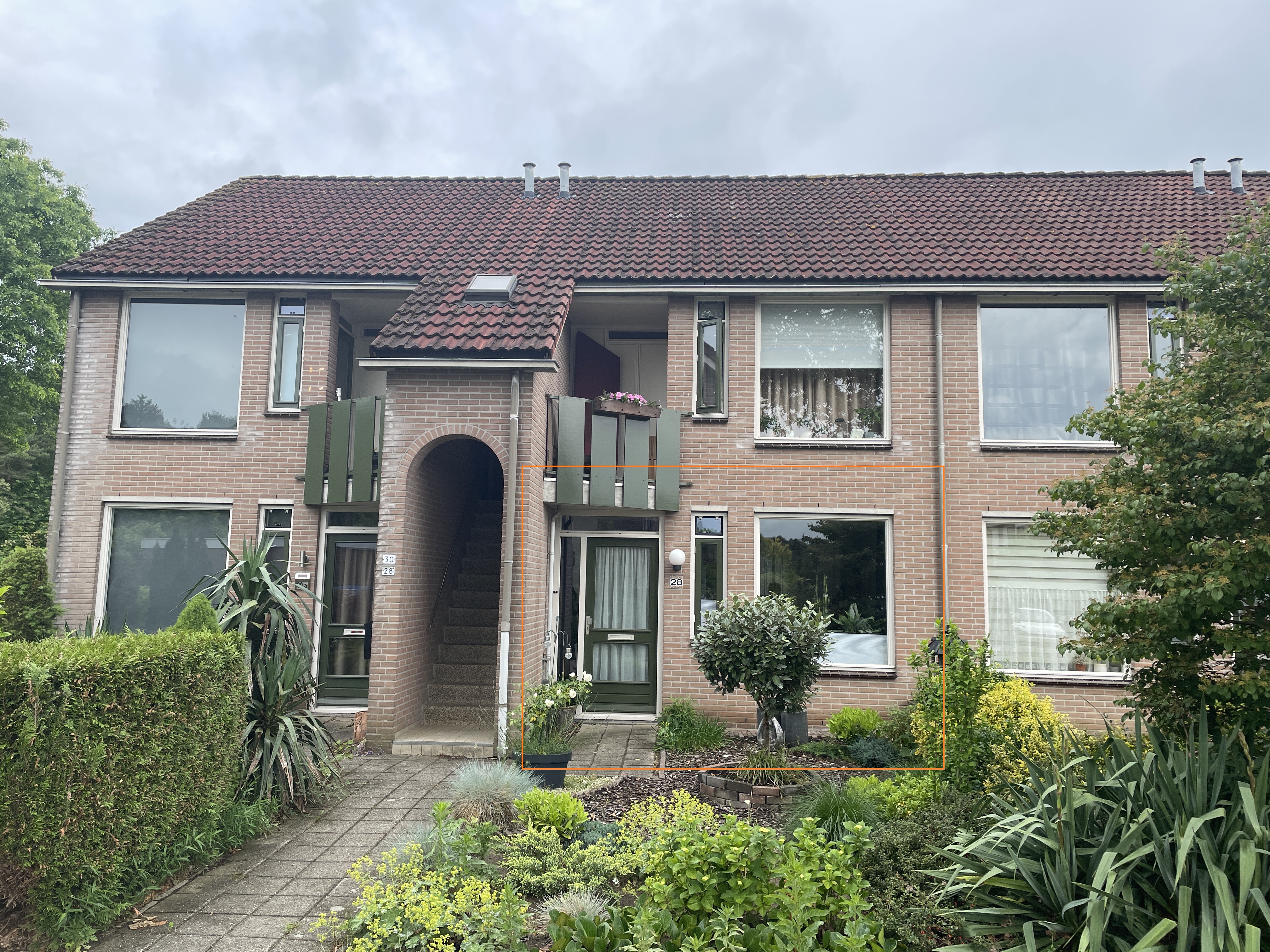 Havik 28, 7731 LE Ommen, Nederland