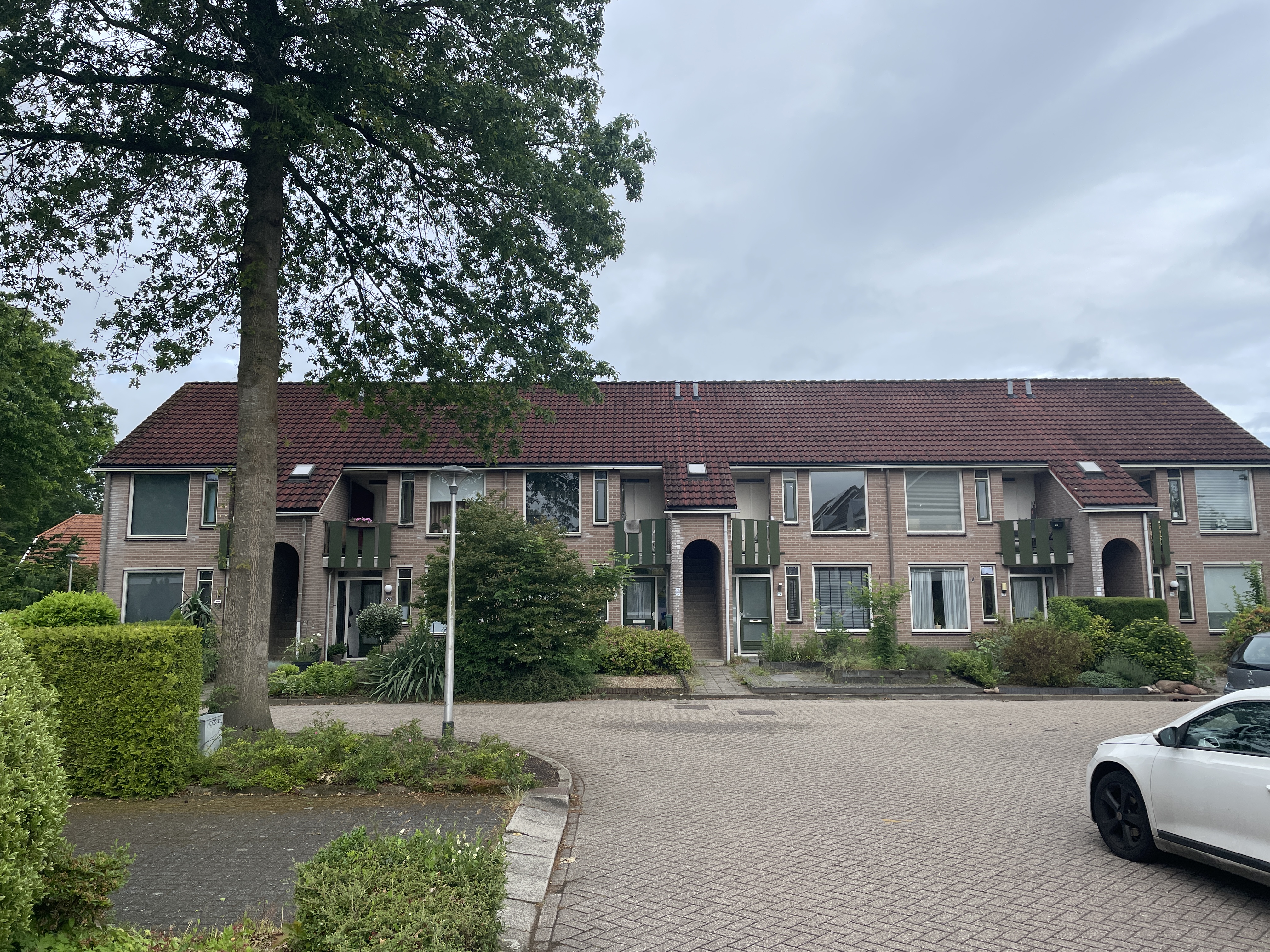 Havik 28