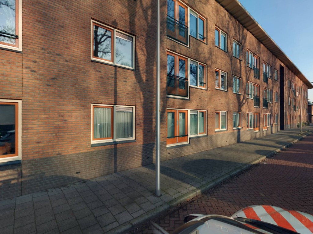 Evertsenstraat 53, 8023 VA Zwolle, Nederland