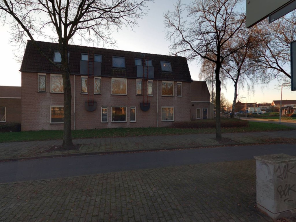 Moerbeistraat 108, 8021 ZE Zwolle, Nederland