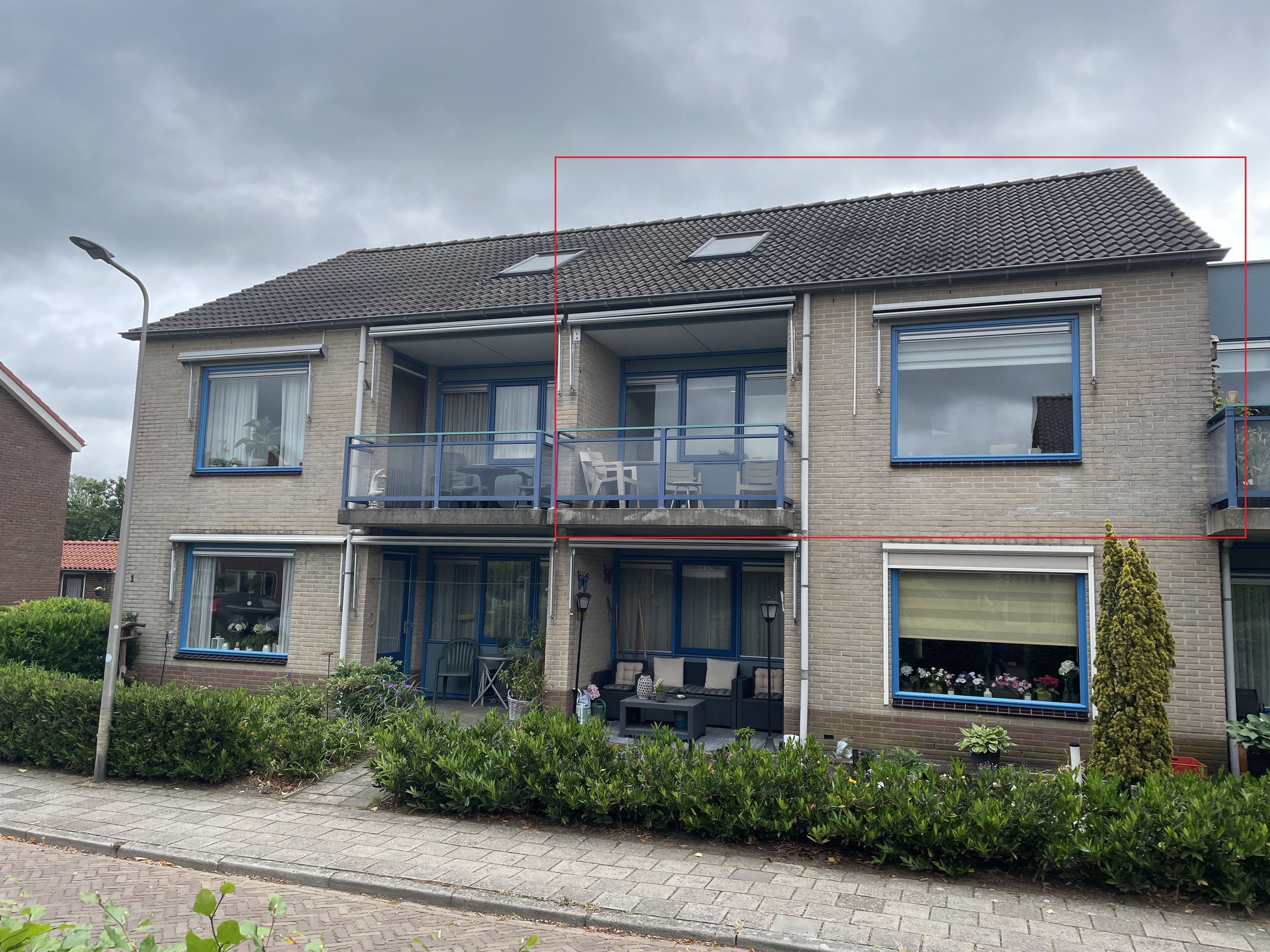 Steenhof 4, 7731 ET Ommen, Nederland