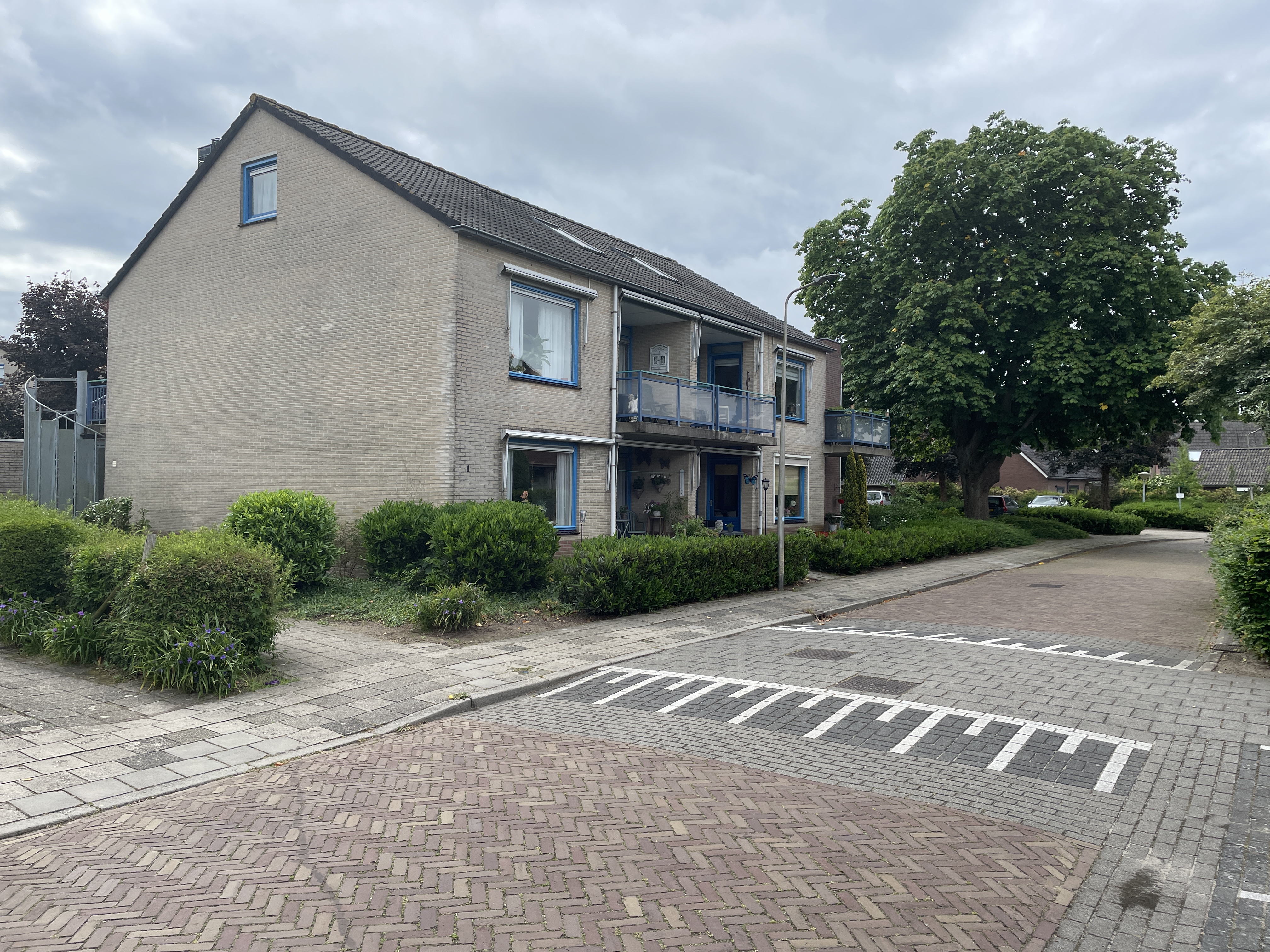 Steenhof 4