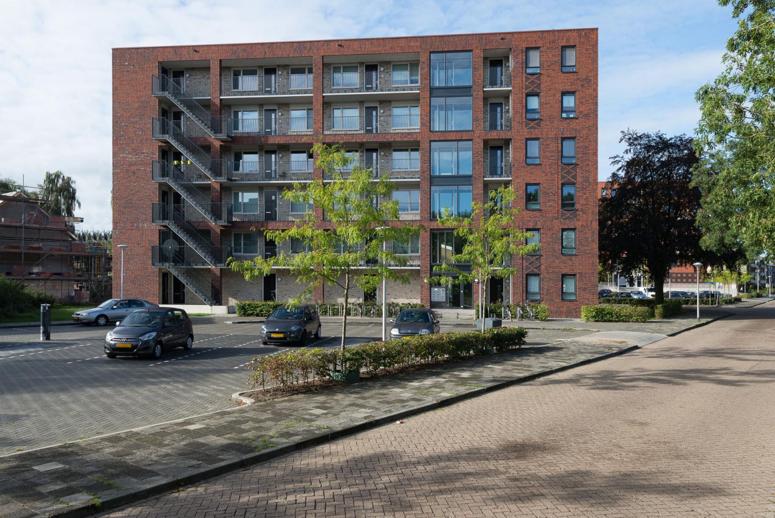Geert Grootestraat 90, 8022 CJ Zwolle, Nederland