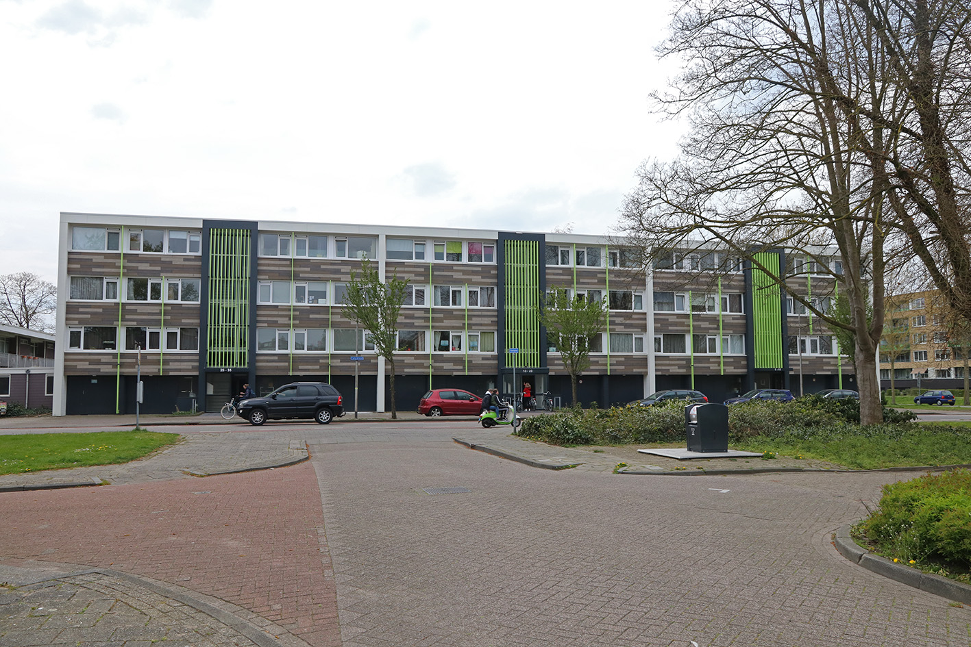 Lelystraat 31, 8265 BA Kampen, Nederland