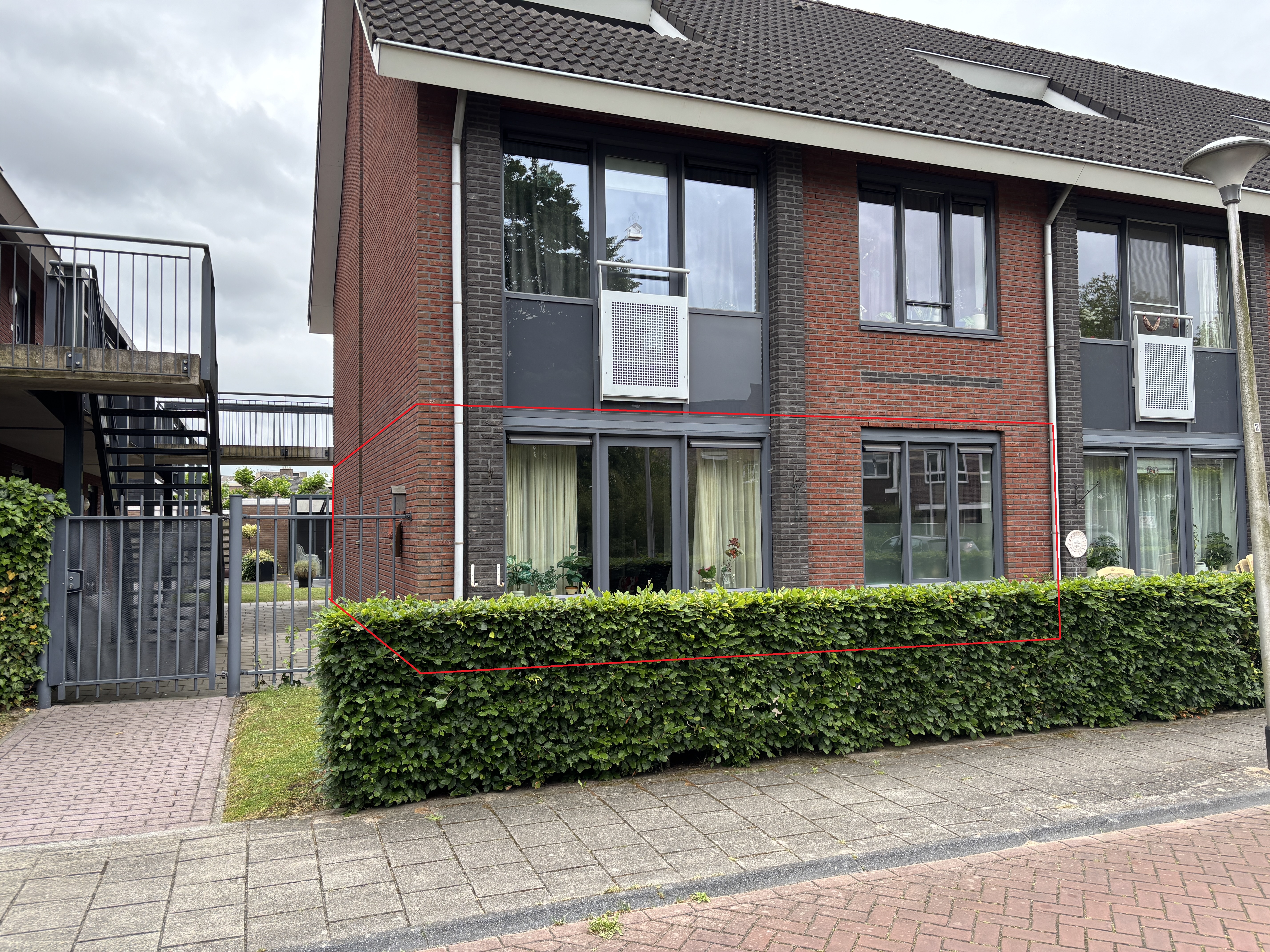 Jan Houtmanstraat 17, 7731 GL Ommen, Nederland