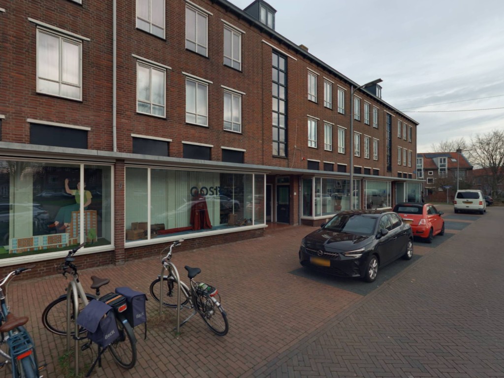 Simon van Slingelandtplein 30, 8022 BJ Zwolle, Nederland