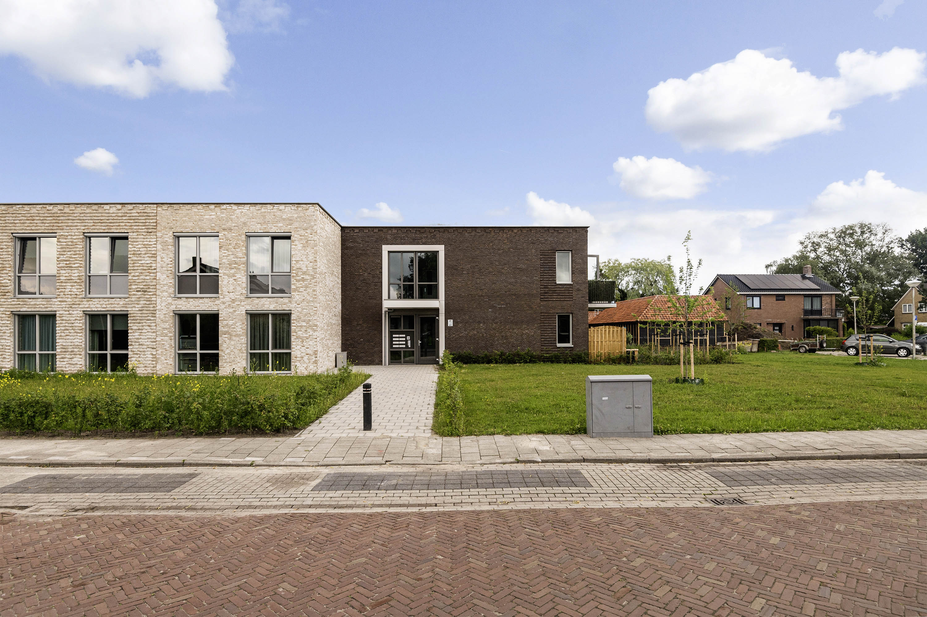 Esdoornlaan 6c, 7954 ER Rouveen, Nederland