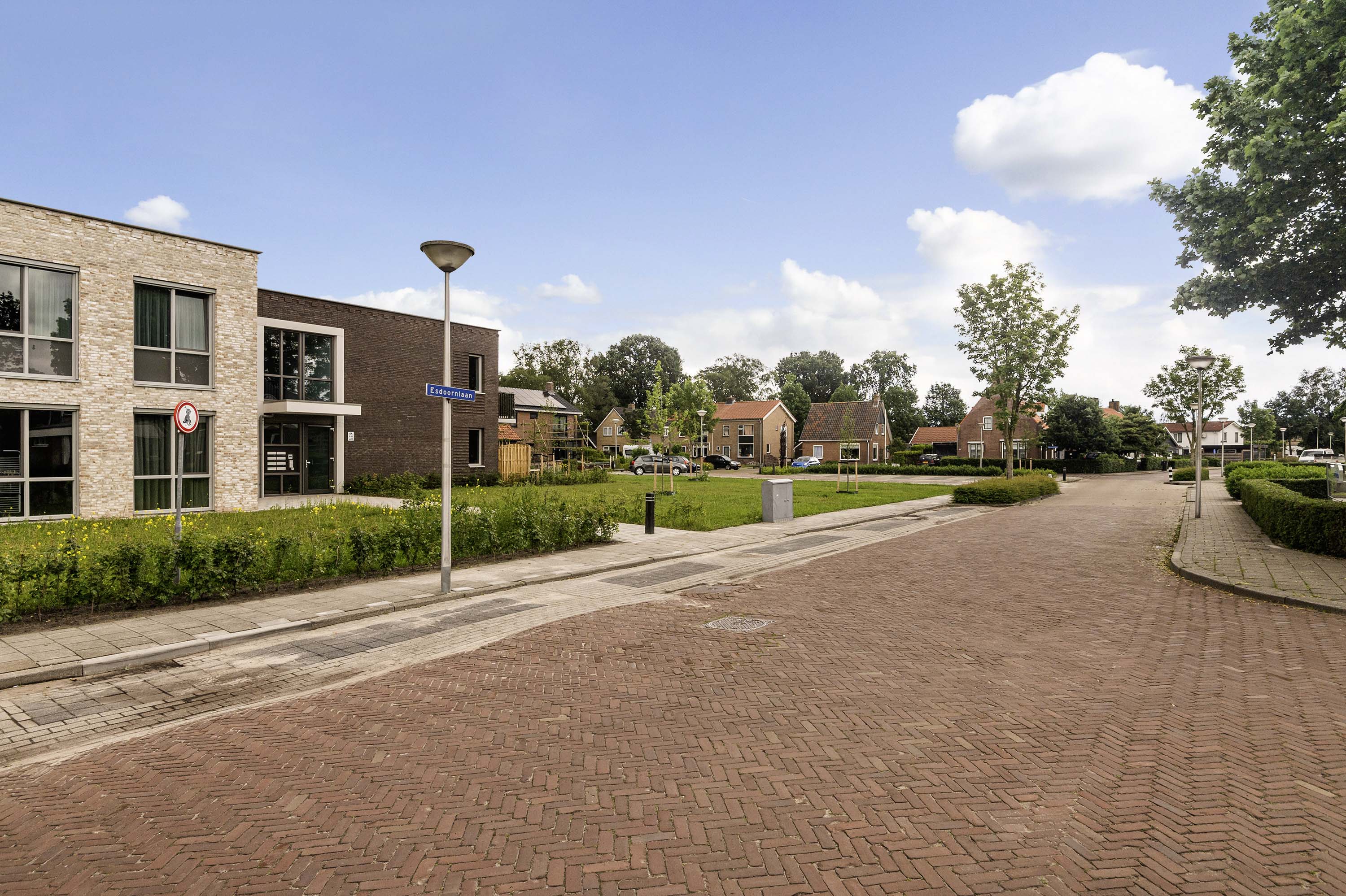 Esdoornlaan 6c
