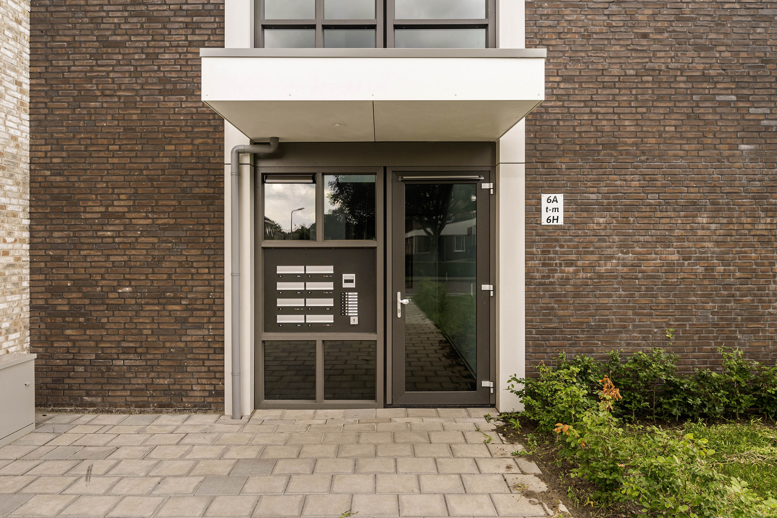 Esdoornlaan 6c