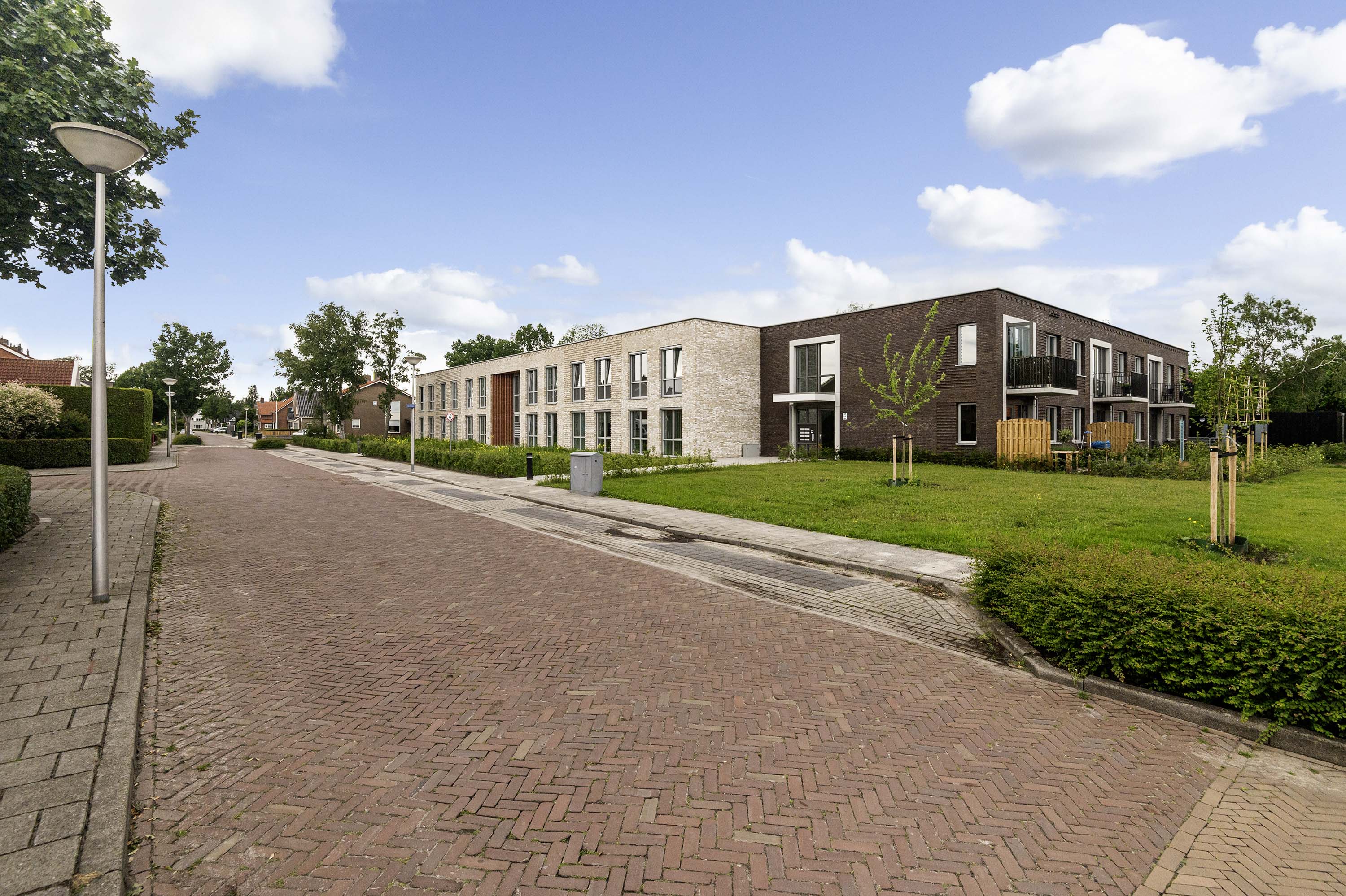 Esdoornlaan 6c