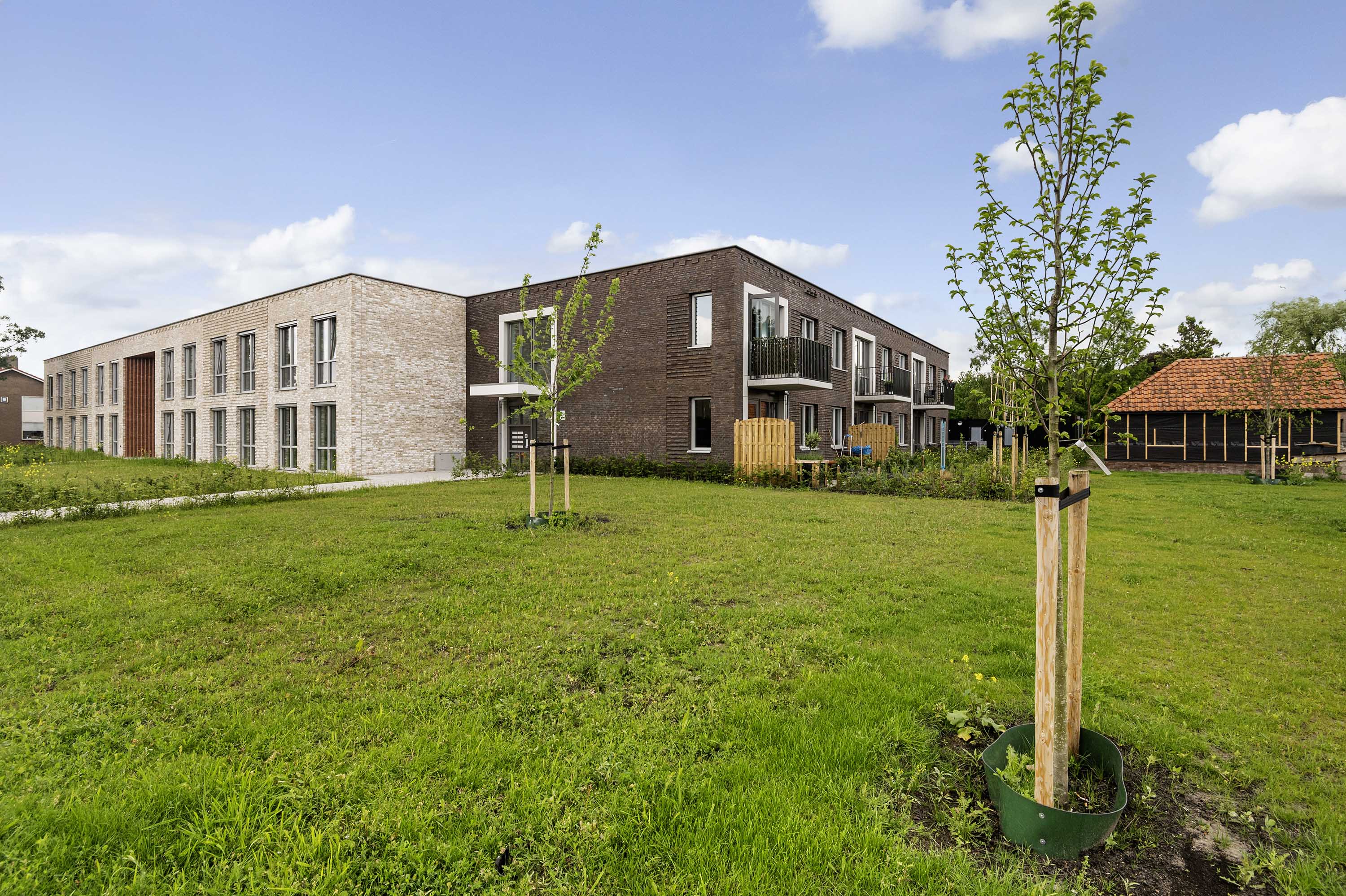 Esdoornlaan 6c
