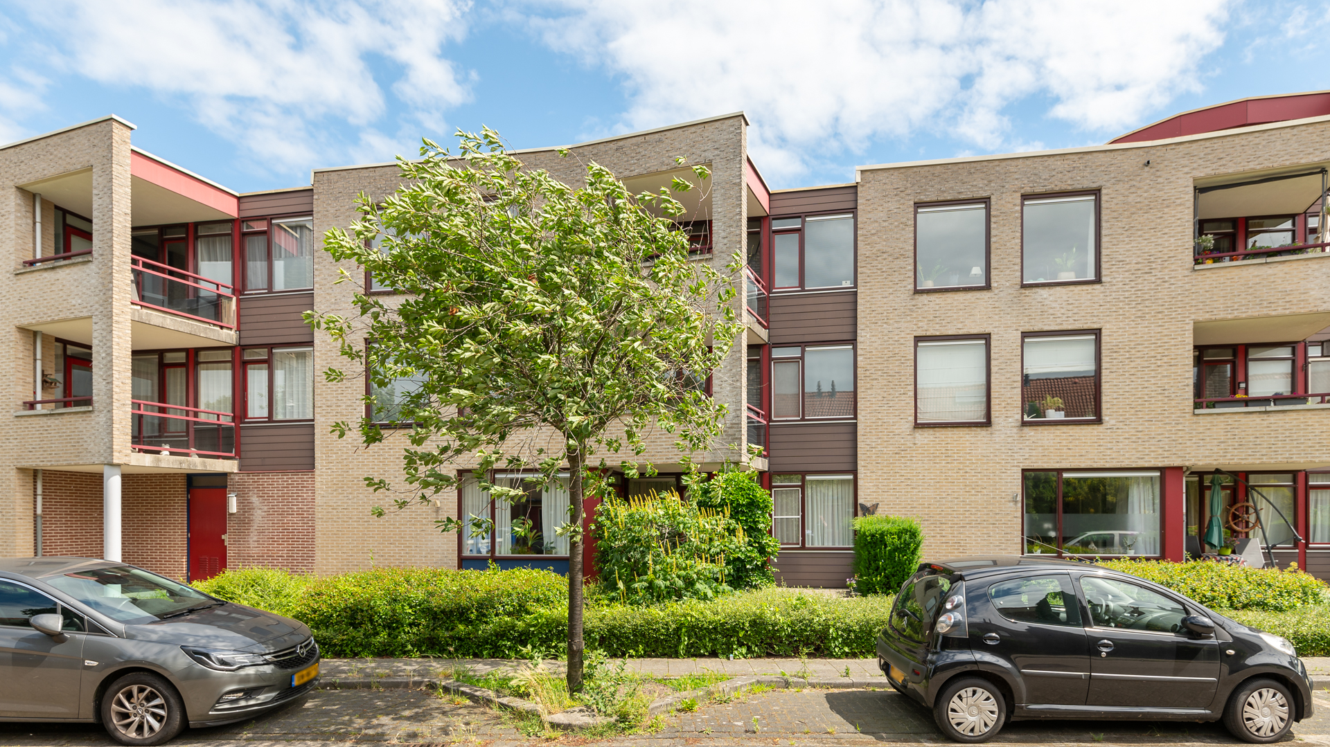 Wolthuismarke 186, 8016 LS Zwolle, Nederland
