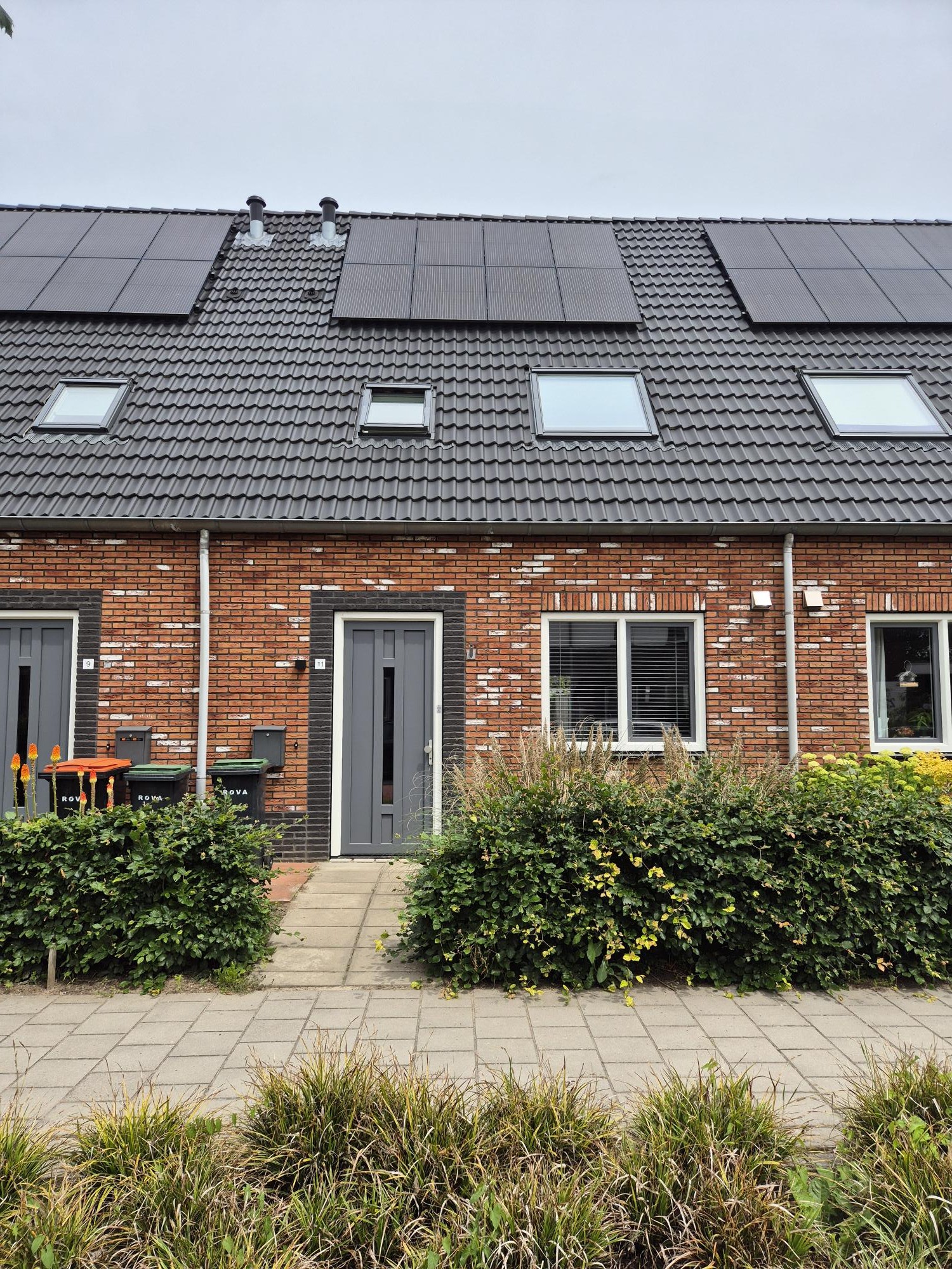 Achtendeel 11, 8131 NN Wijhe, Nederland