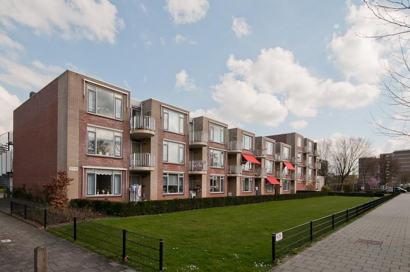 Rijnlaan 188, 8032 TZ Zwolle, Nederland