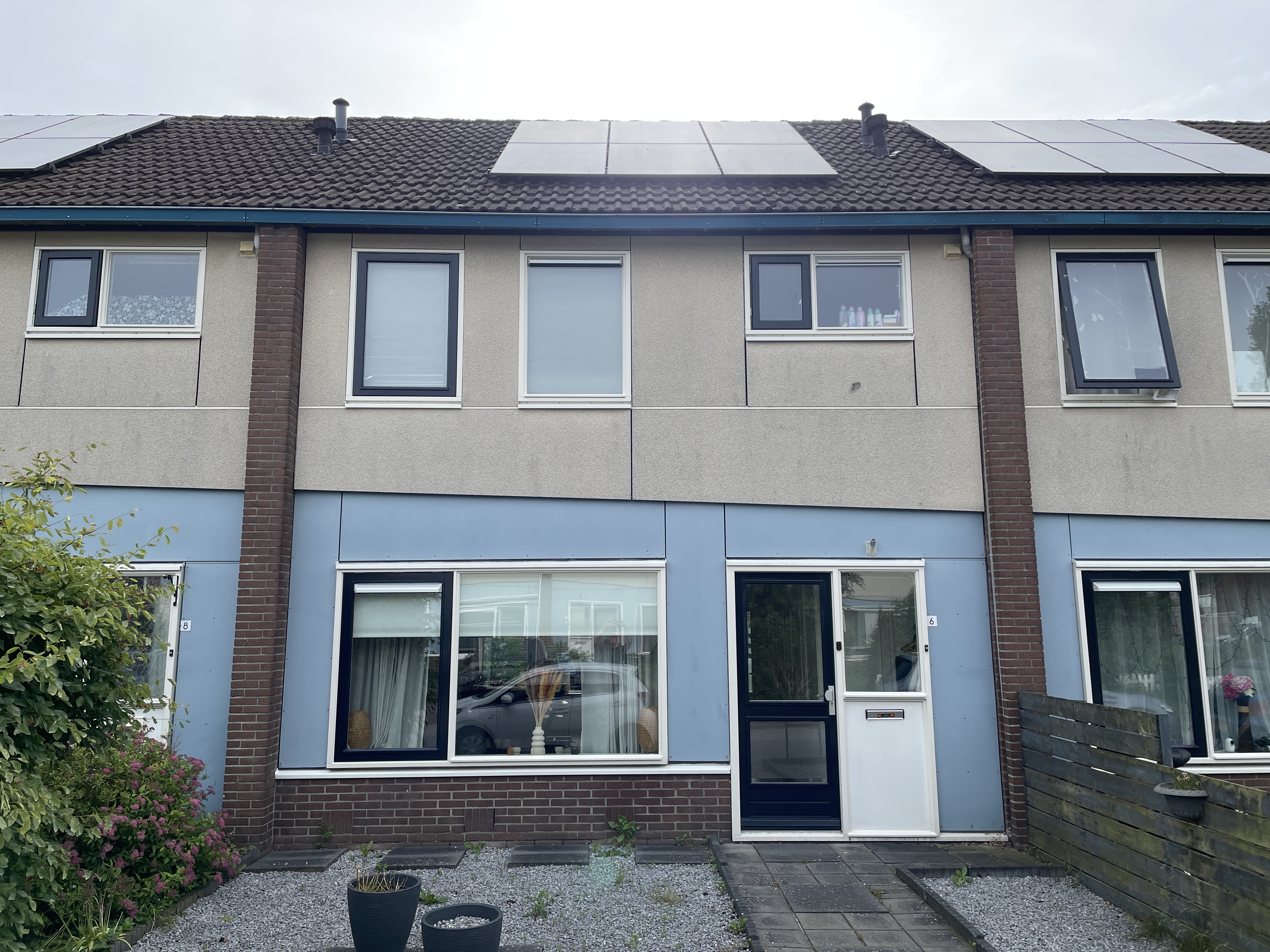 Egelantierstraat 6, 7731 VM Ommen, Nederland