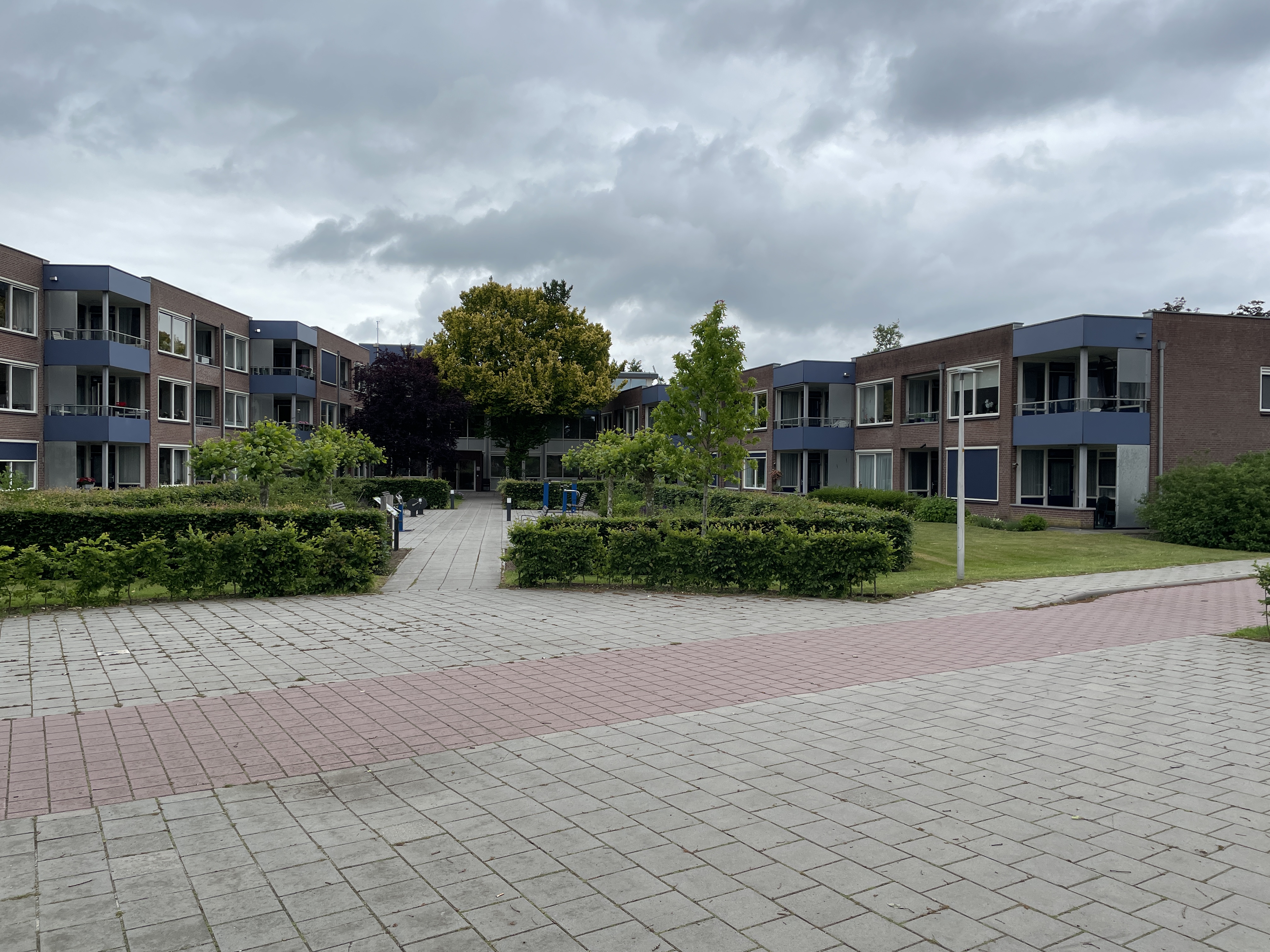 Patrijsstraat 2, 7731 ZL Ommen, Nederland