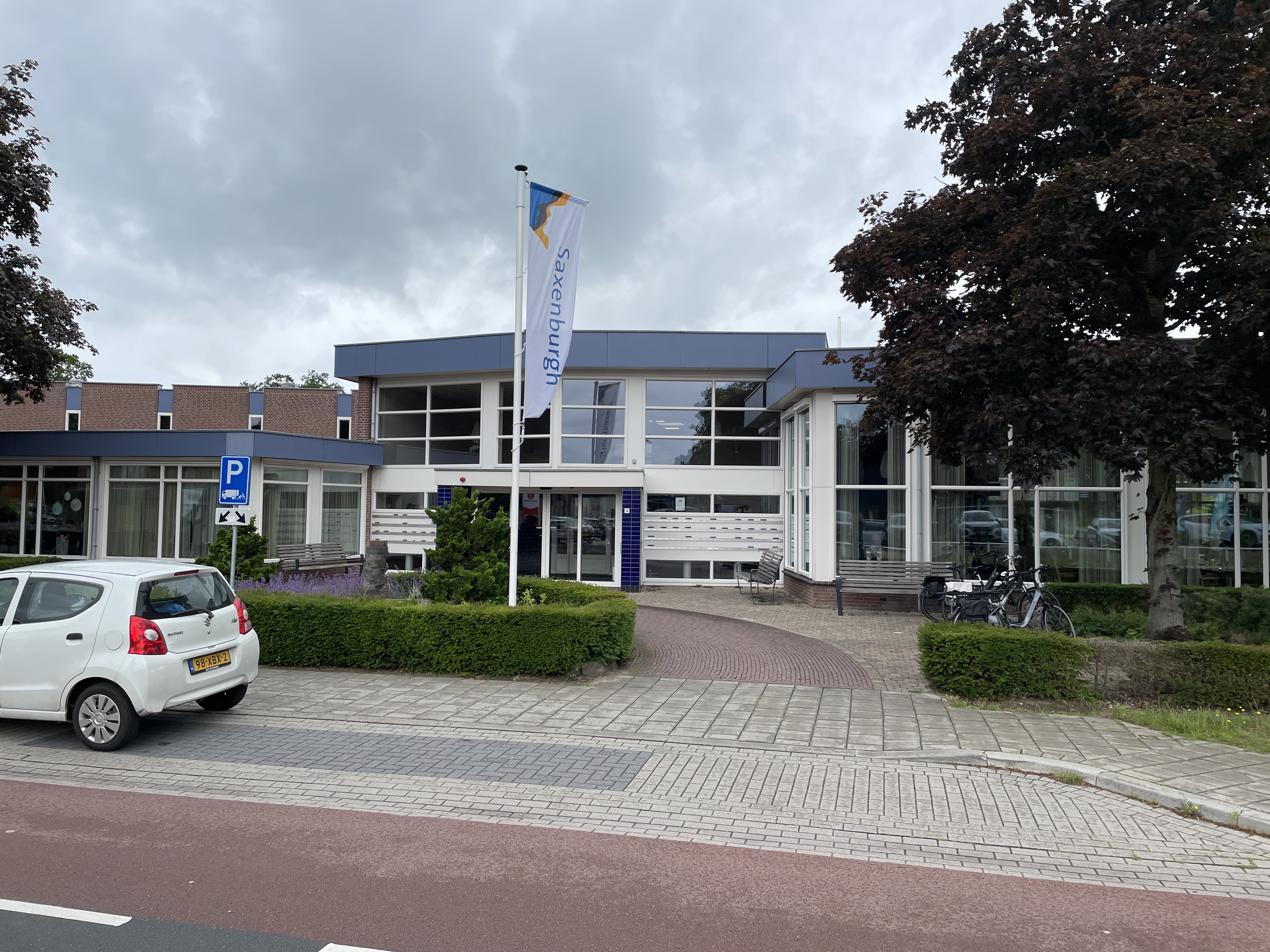 Patrijsstraat 2
