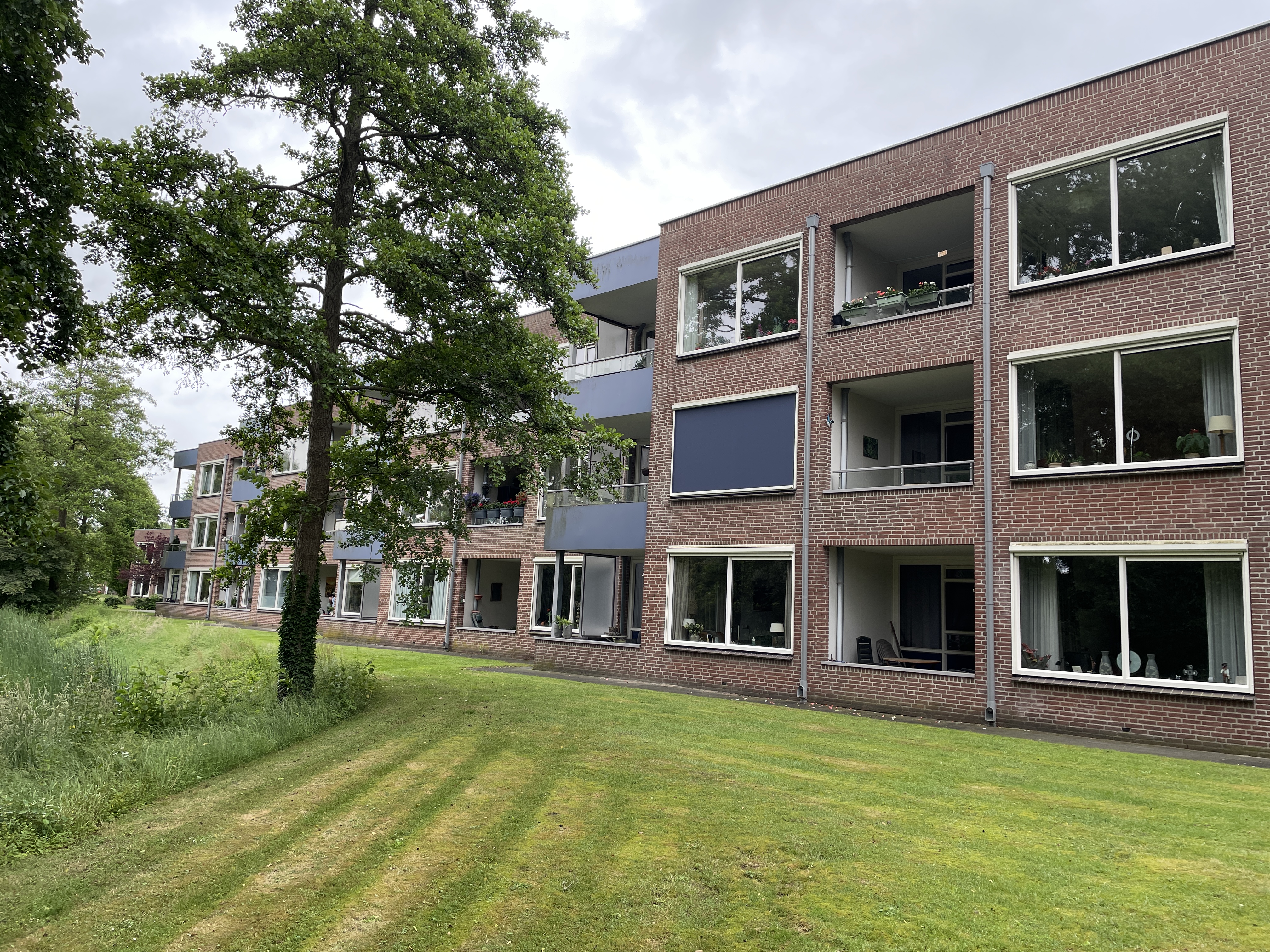 Patrijsstraat 2