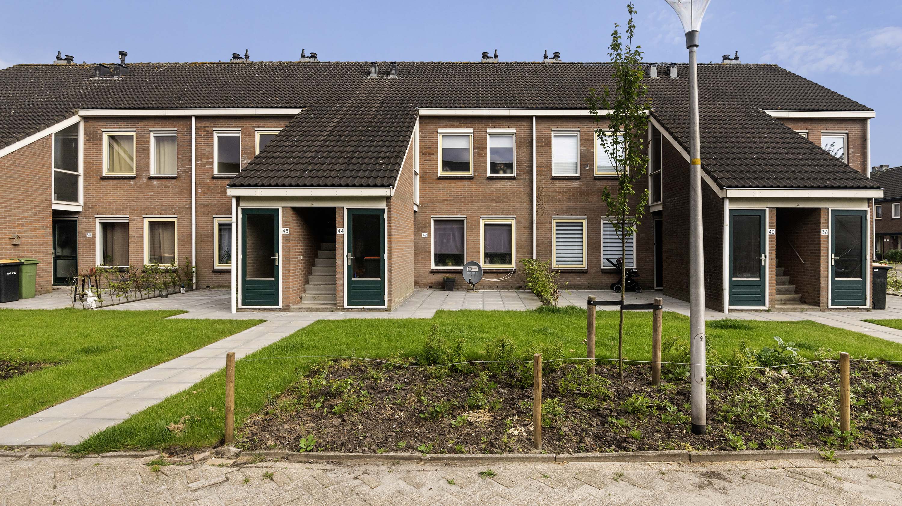 Wethouder Vosstraat 42, 7946 AX Wanneperveen, Nederland