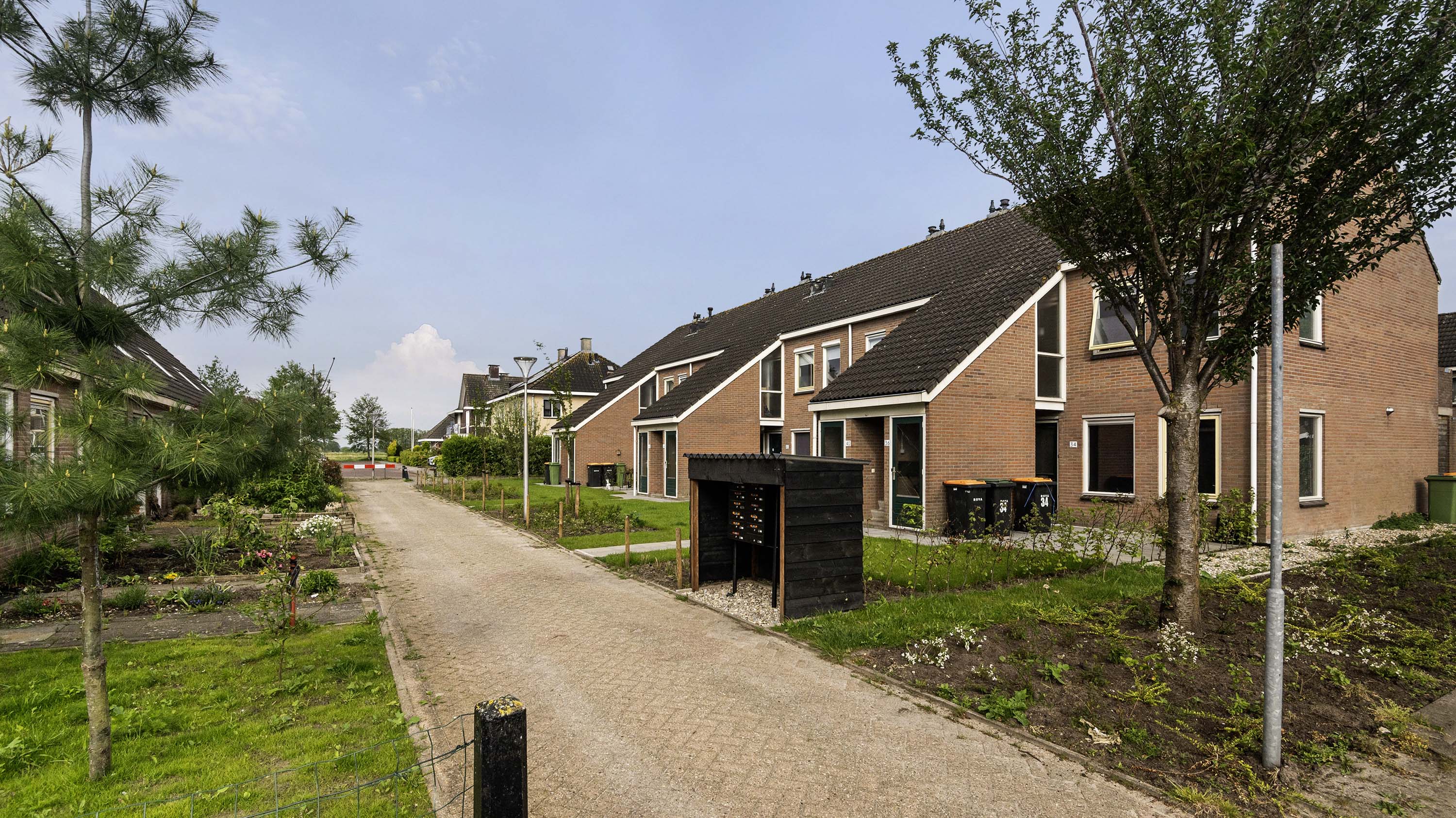 Wethouder Vosstraat 42