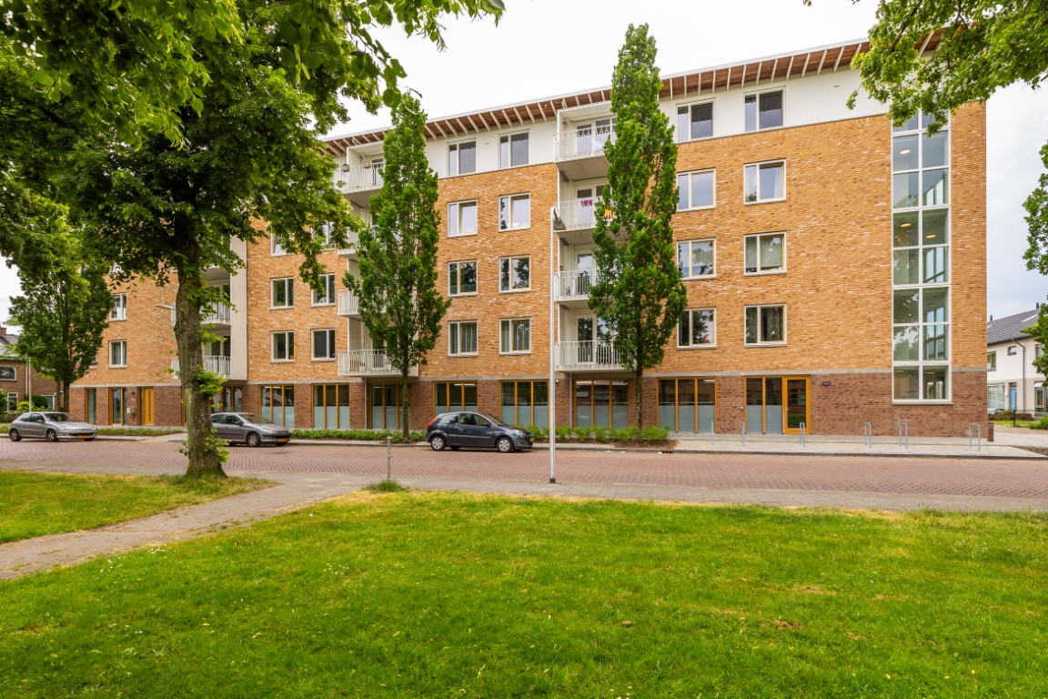 Vincent Lübeckstraat 100