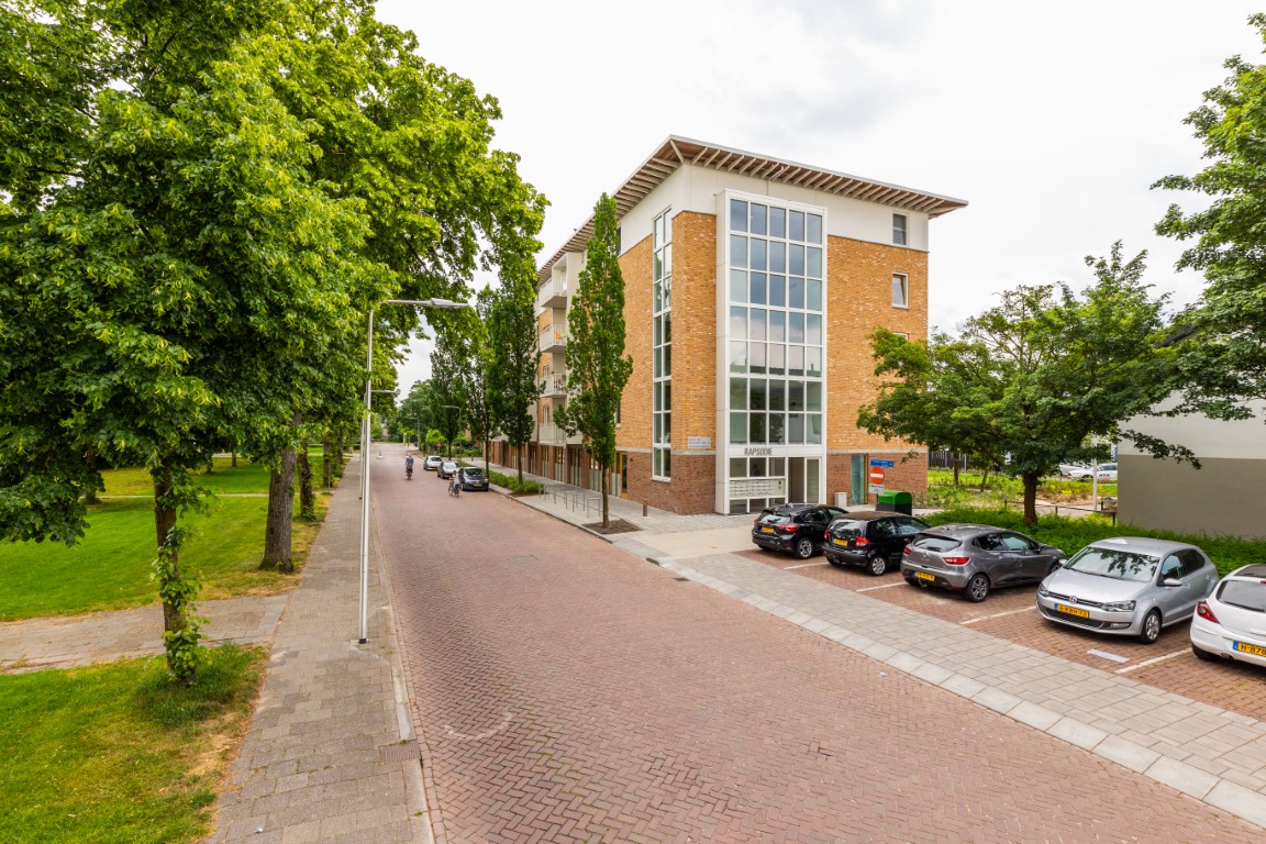 Vincent Lübeckstraat 100