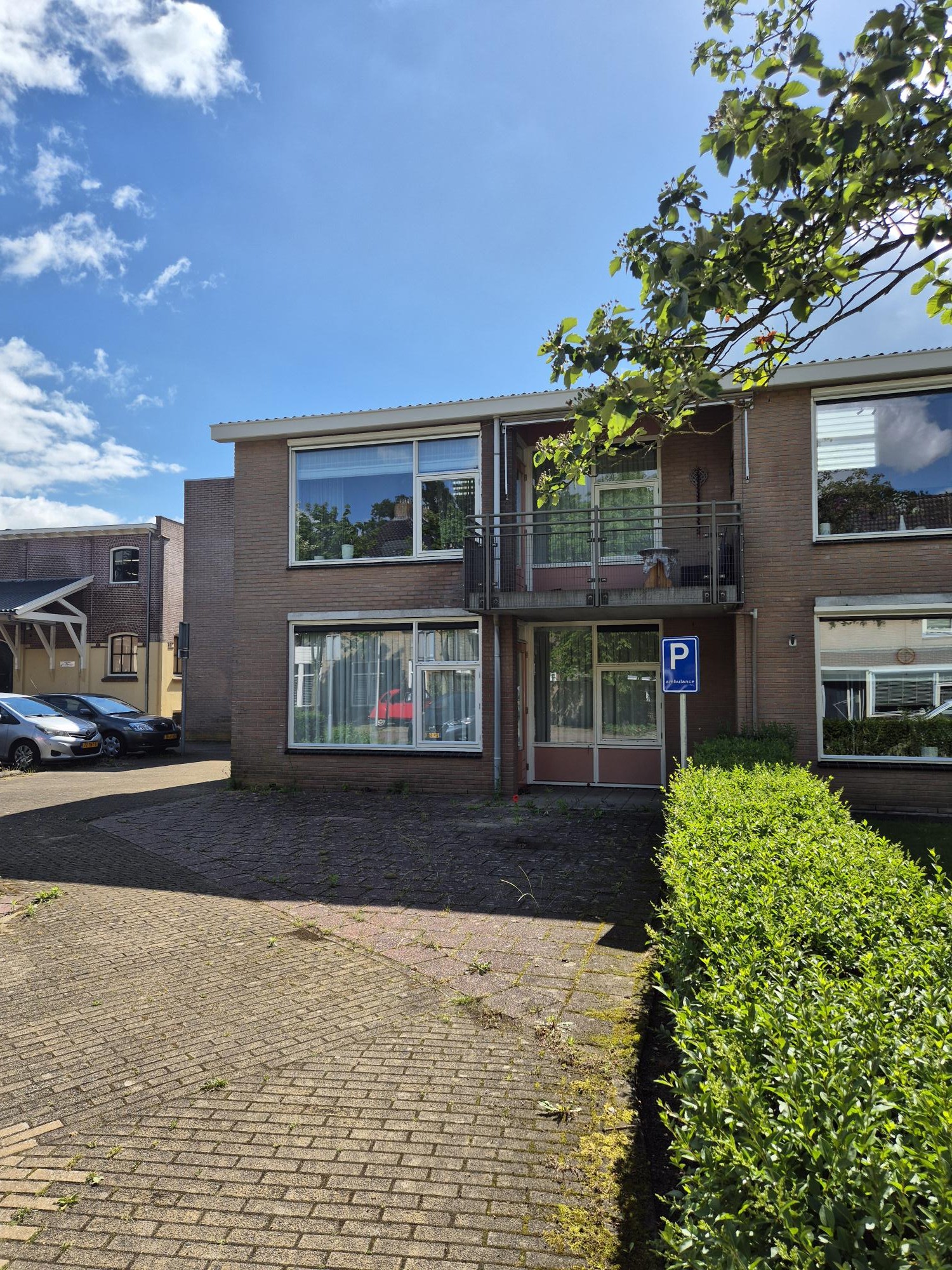 Kloostermanshof 23, 8141 AP Heino, Nederland