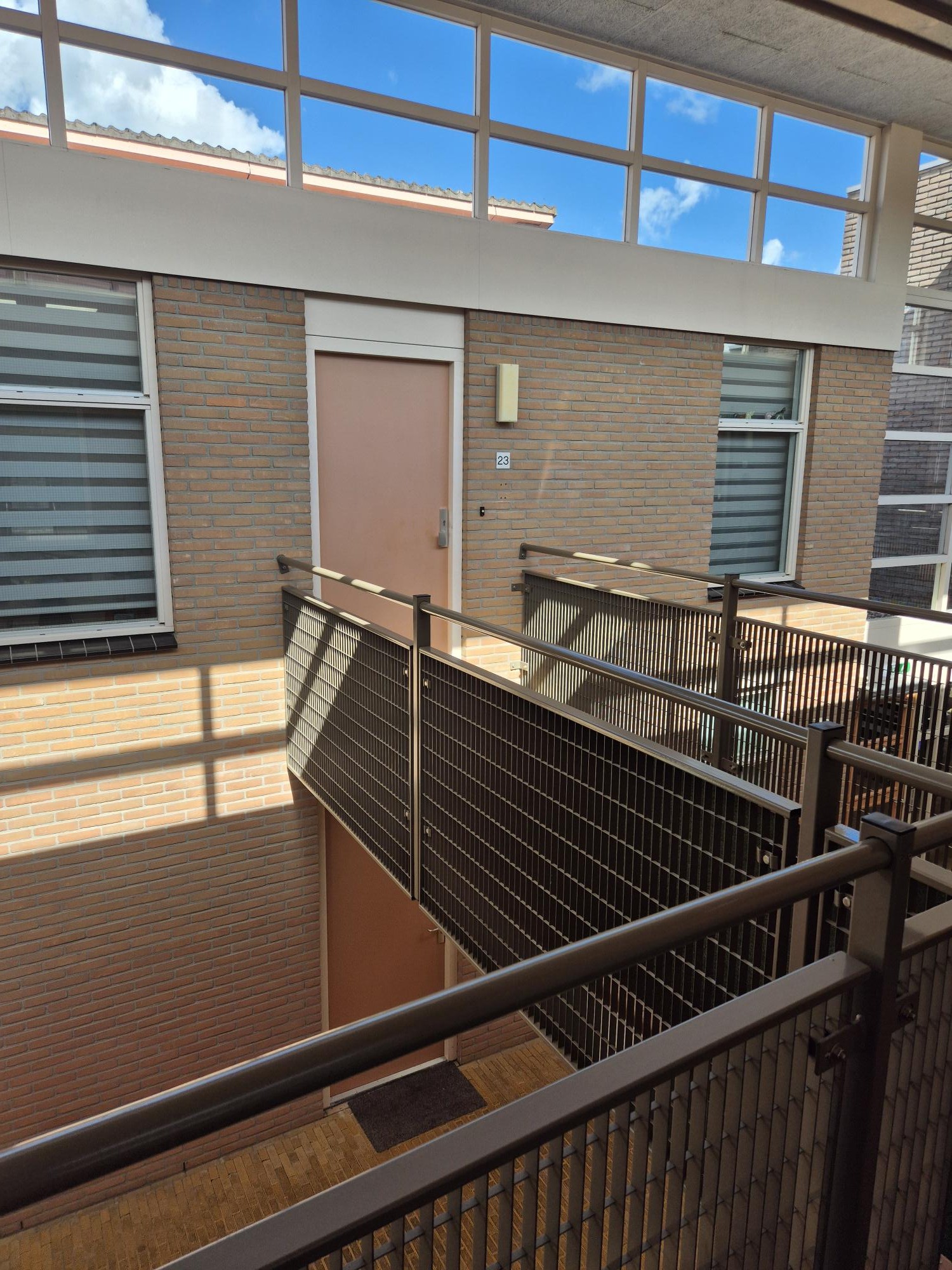 Kloostermanshof 23