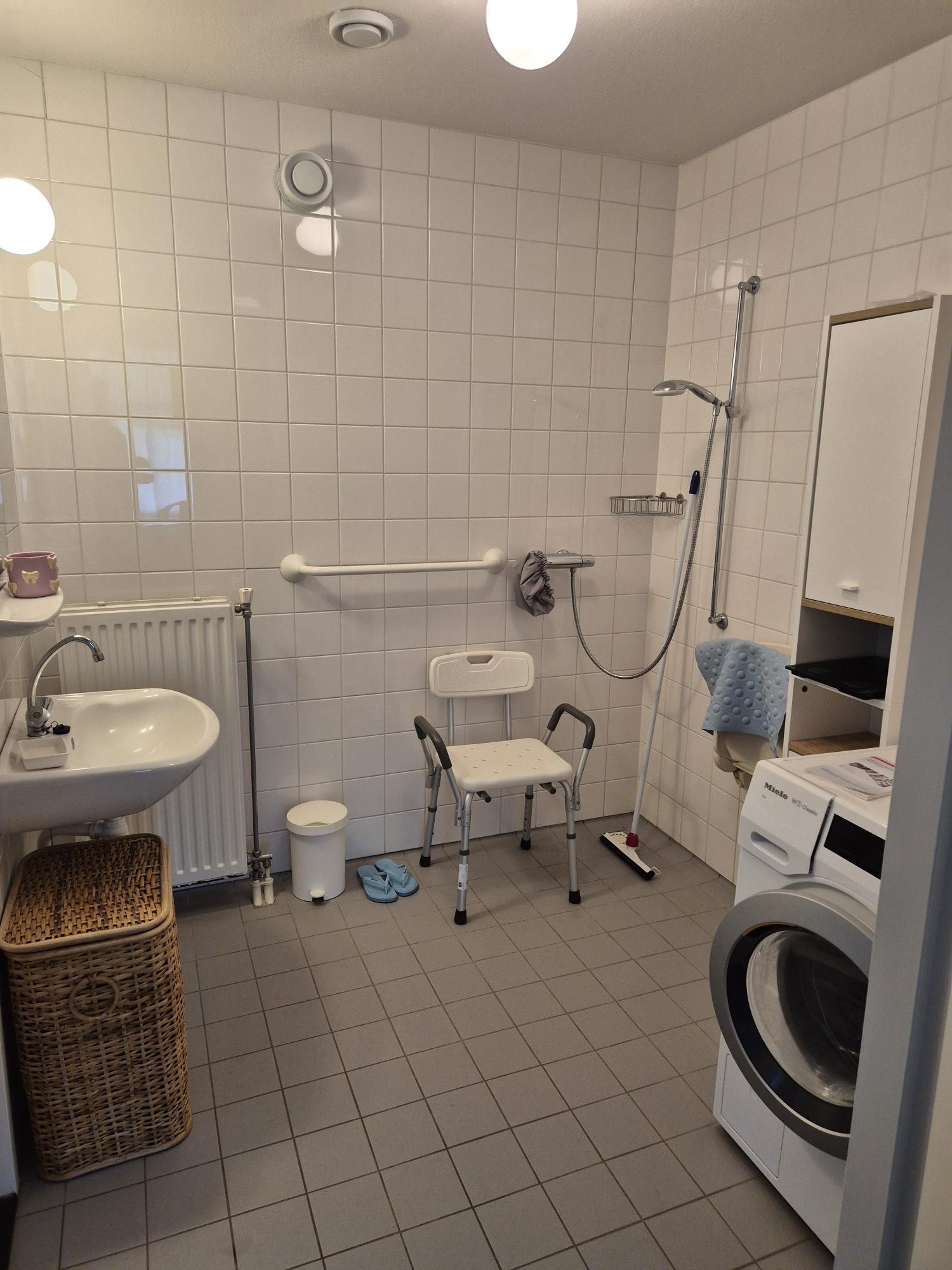 Kloostermanshof 23