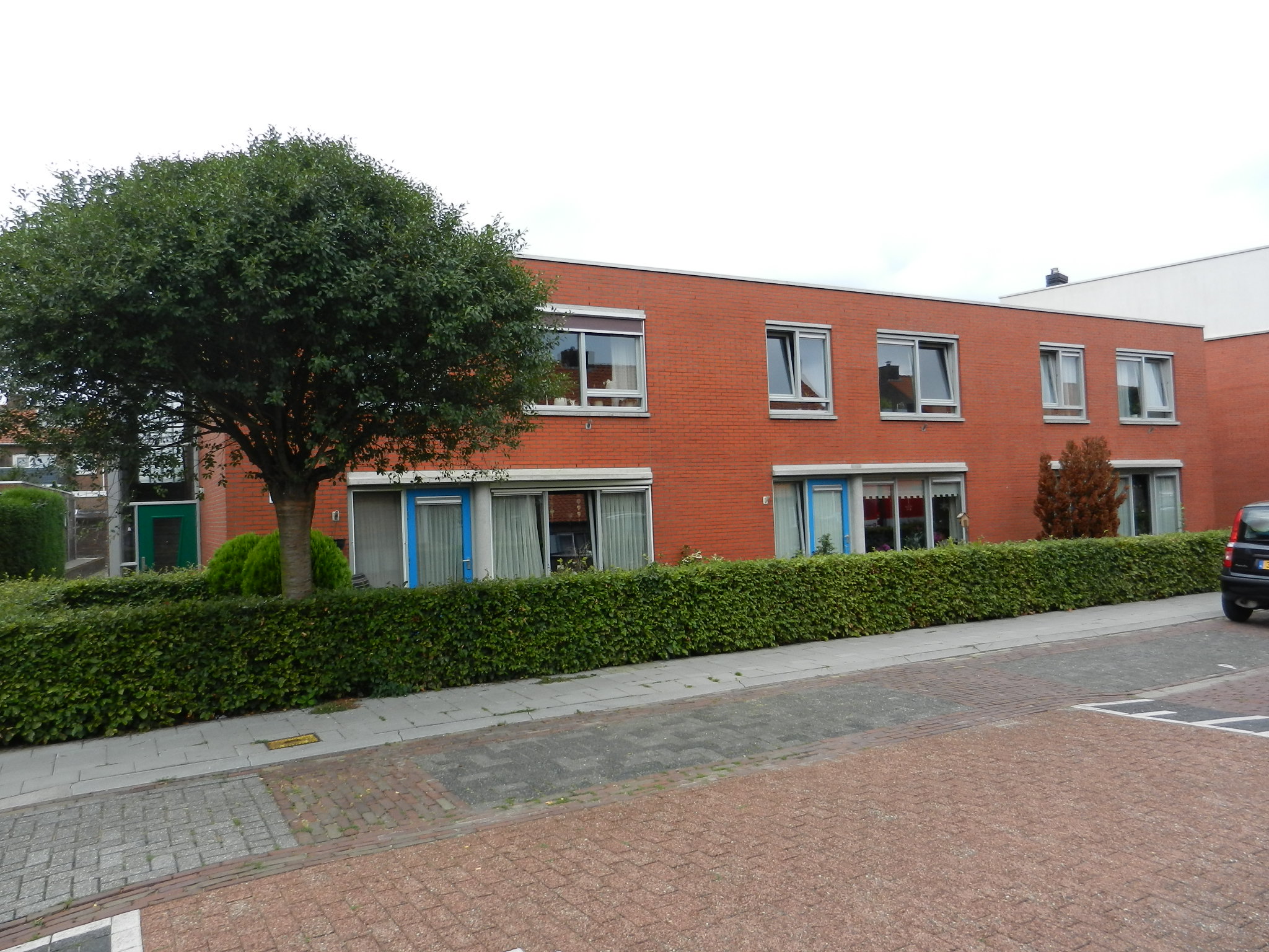 Bloemstraat 12, 8271 VX IJsselmuiden, Nederland