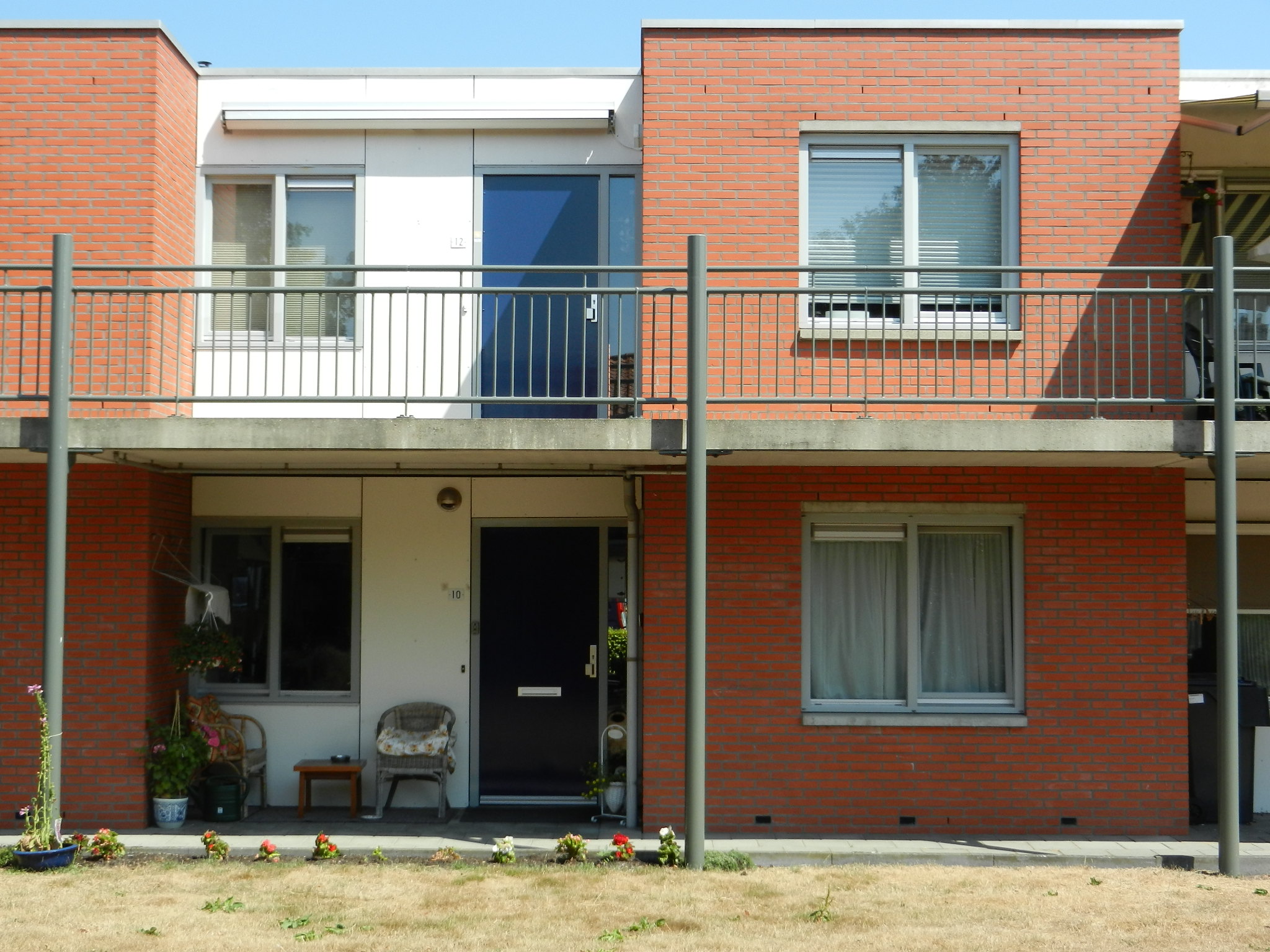 Bloemstraat 12