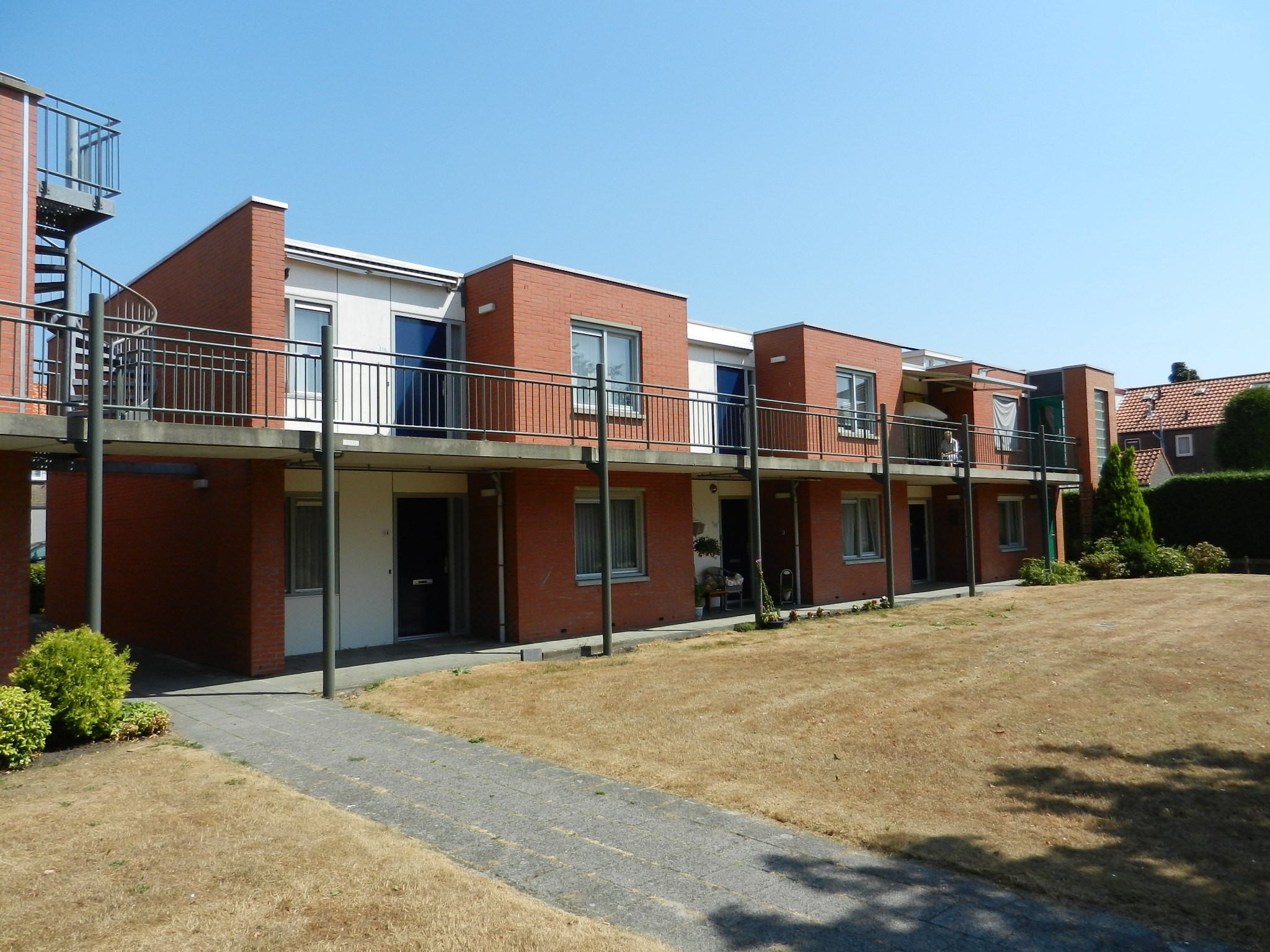 Bloemstraat 12