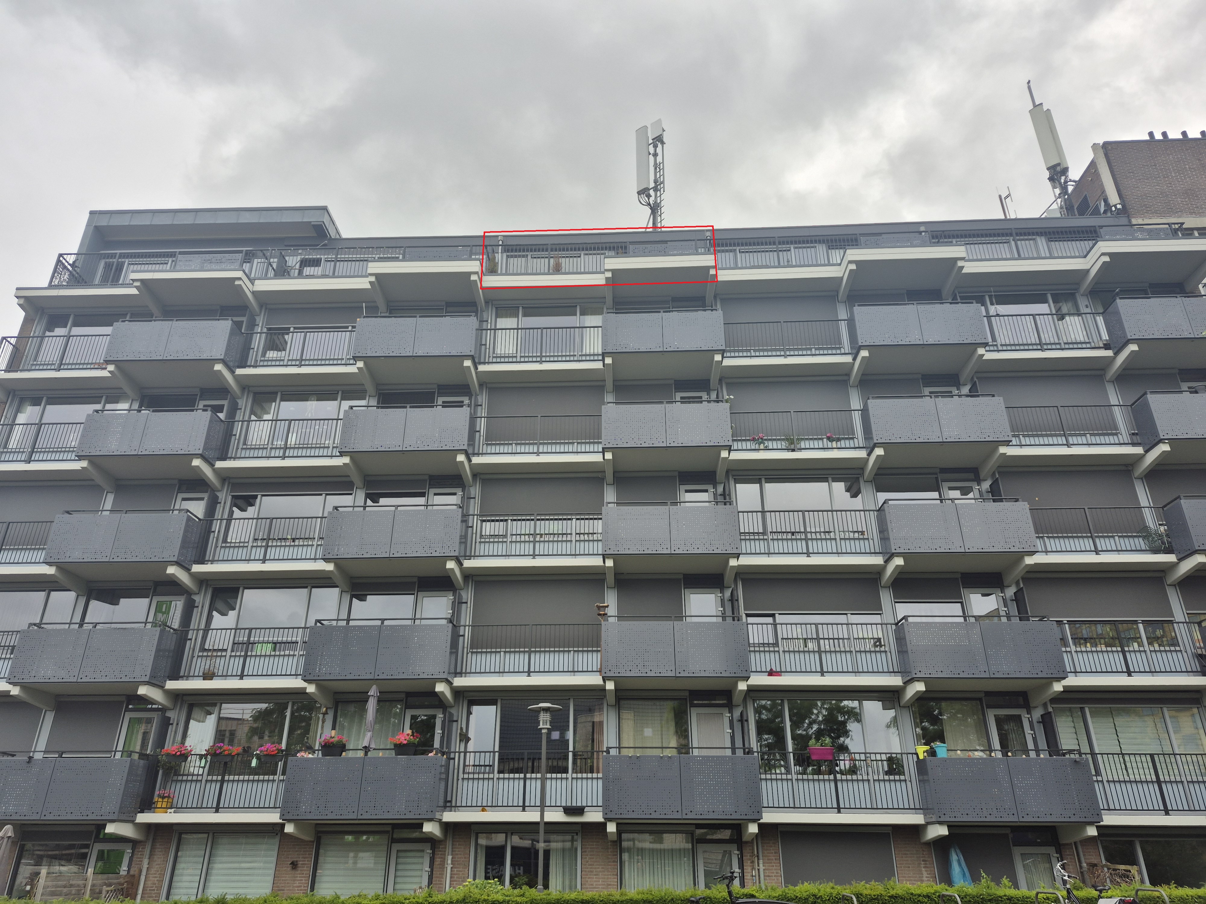 De Spinde 72, 7772 HC Hardenberg, Nederland