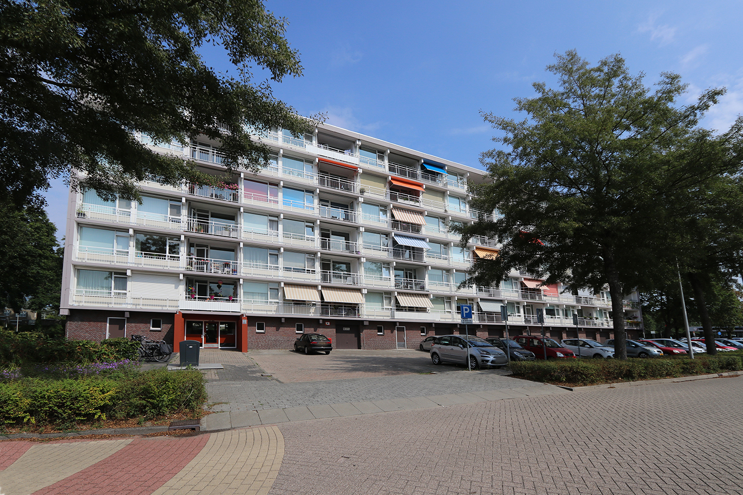 Vermuydenstraat 202, Kampen