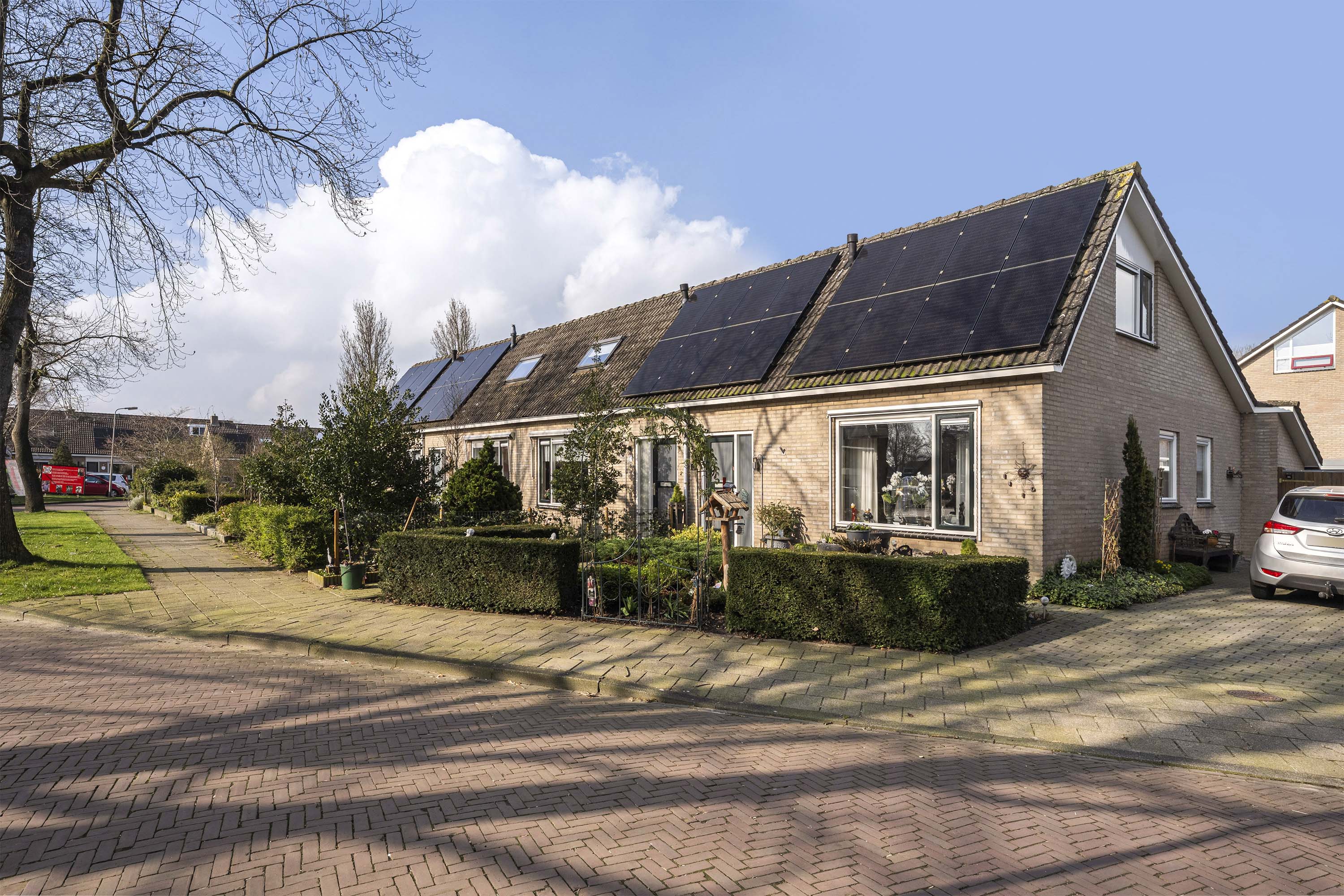 Klipperstraat 24, 8152 BT Lemelerveld, Nederland