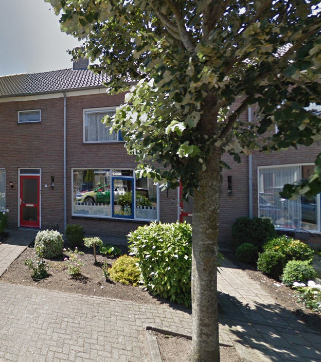 Wethouder de Boerstraat 5, 7711 KW Nieuwleusen, Nederland