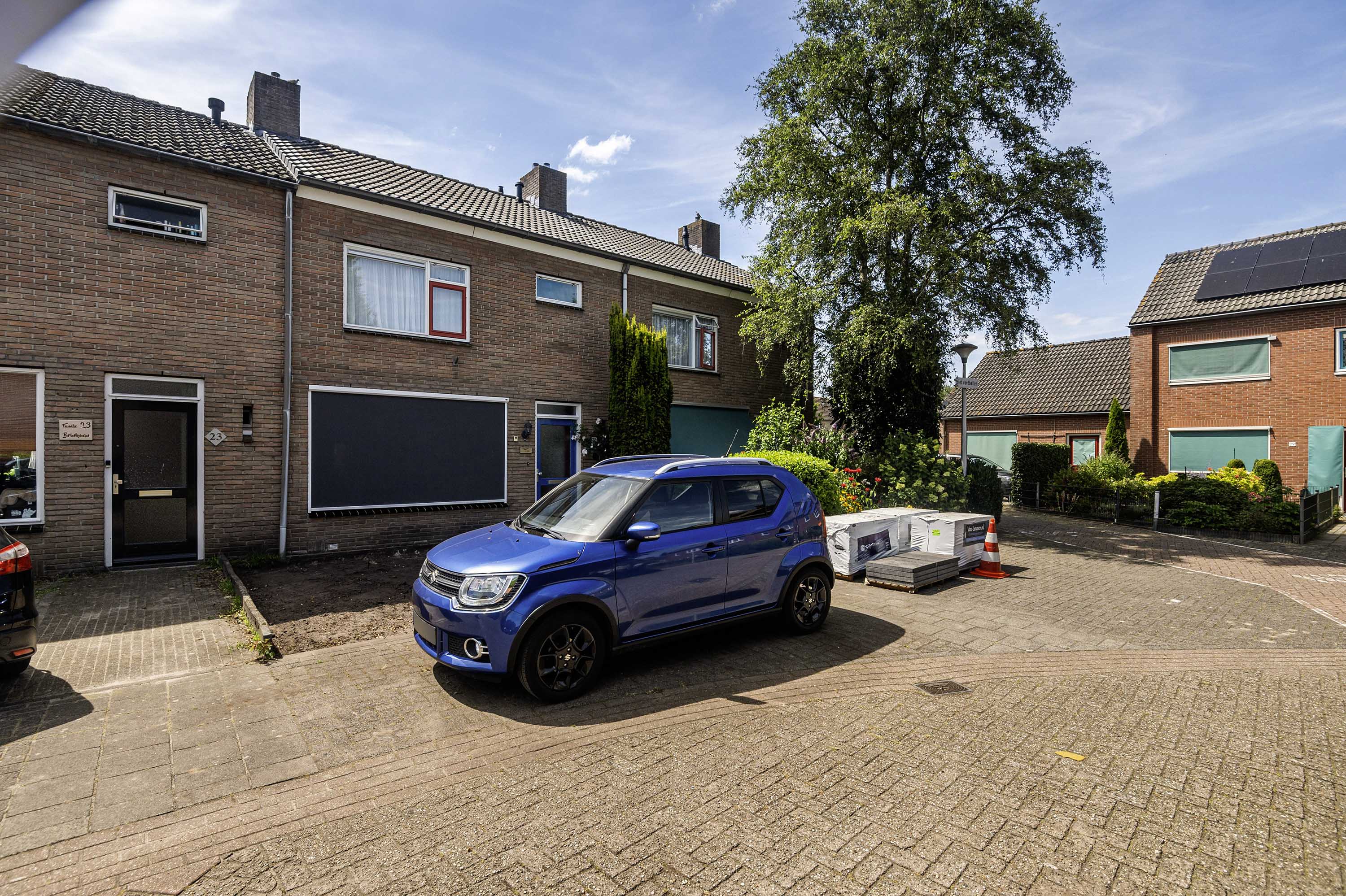Wethouder de Boerstraat 5