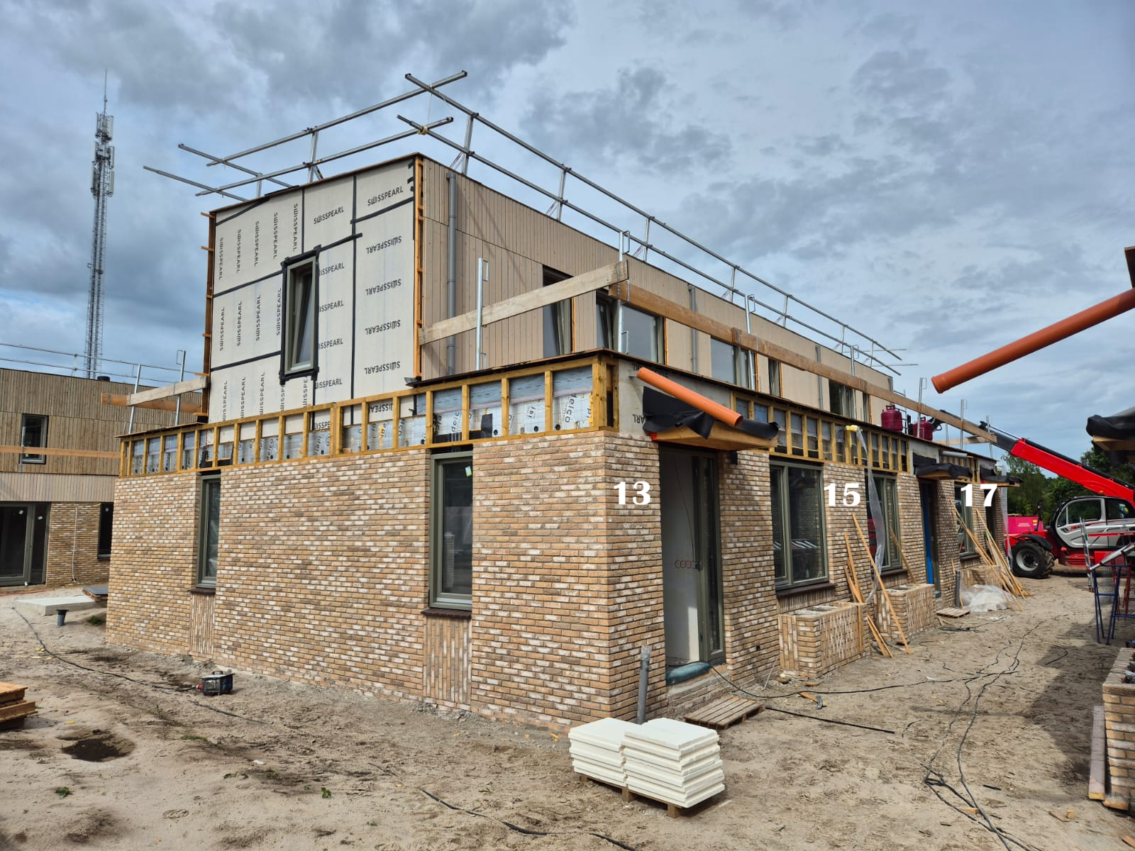 Roomweg 15, 8124 BK Wesepe, Nederland