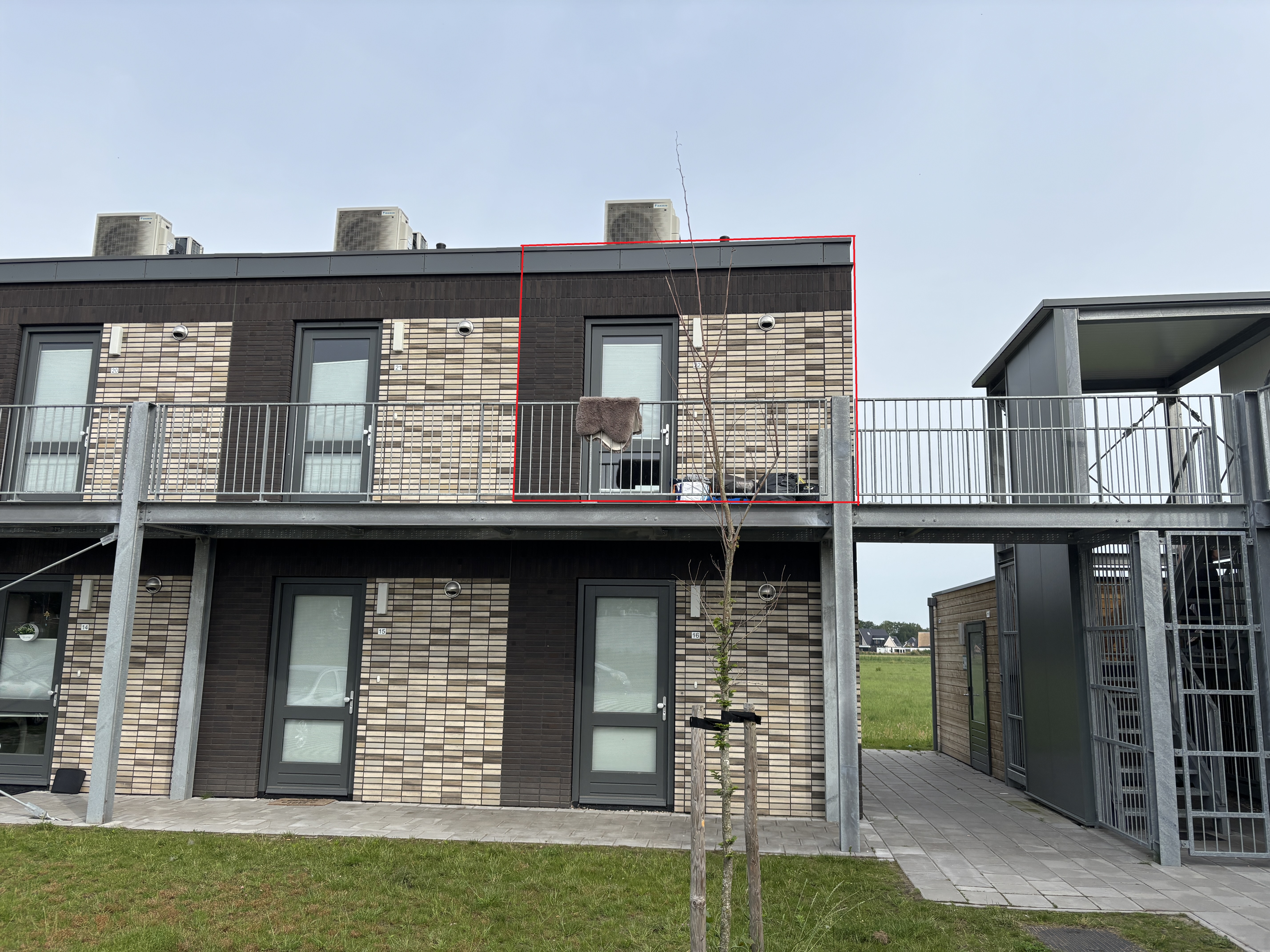 Steenanjer , 7742 Coevorden, Nederland