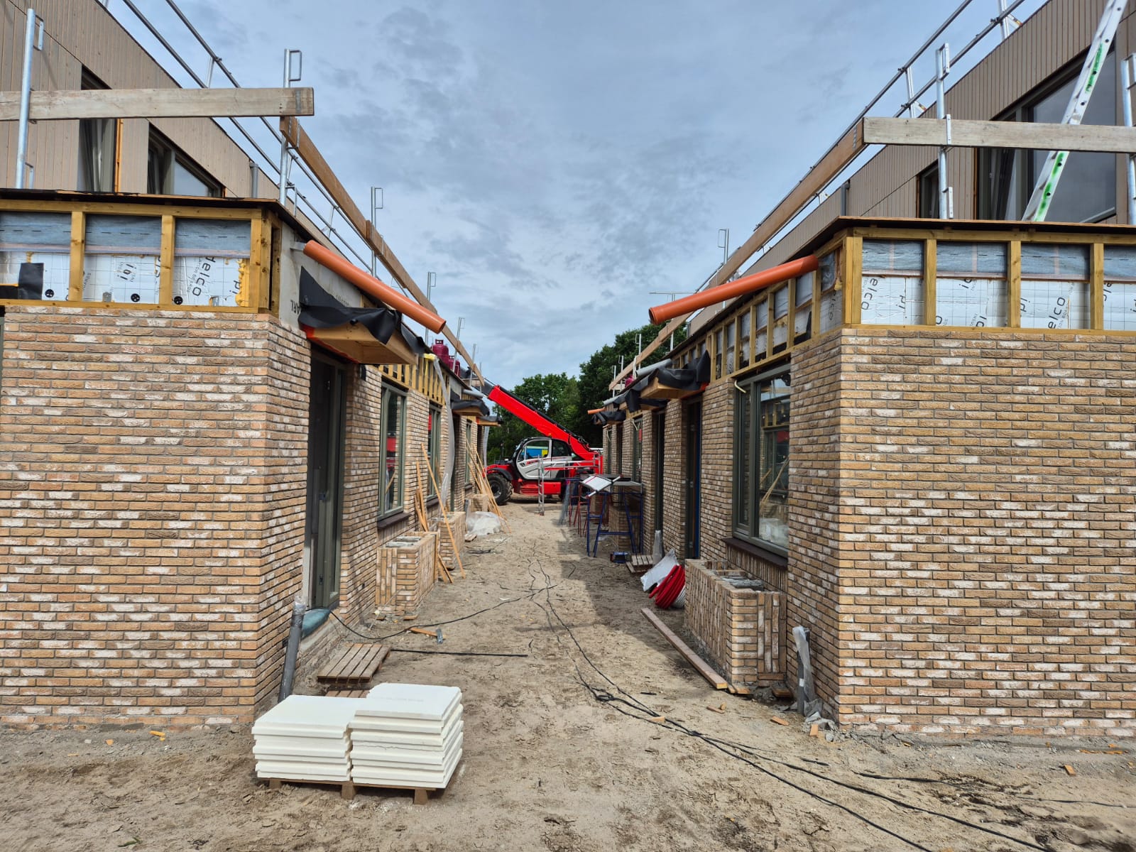 Roomweg 13