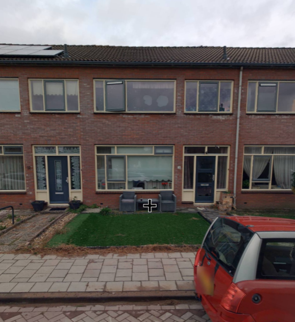 Teding van Berkhoutstraat 34