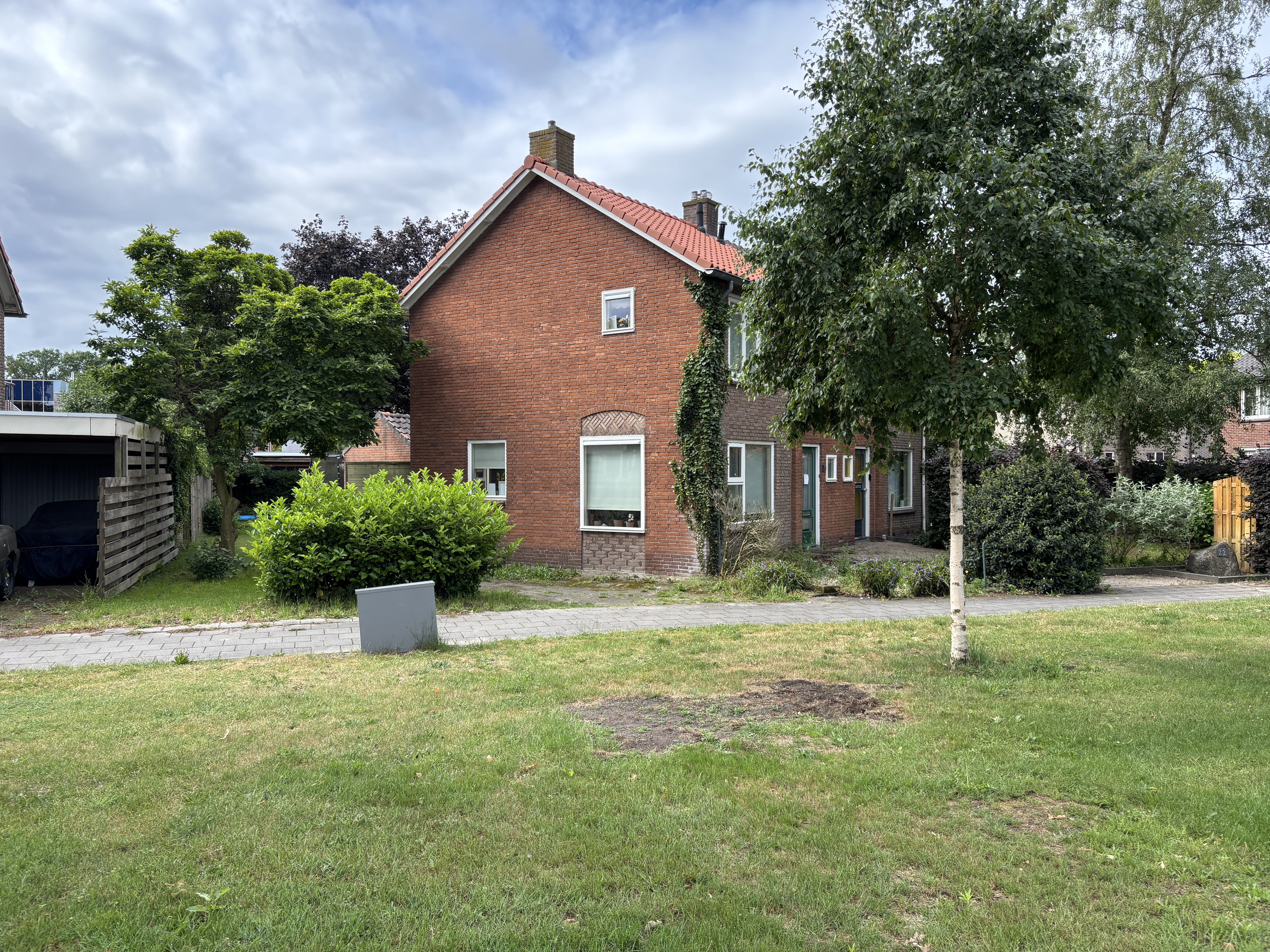 Prins Bernhardstraat 20