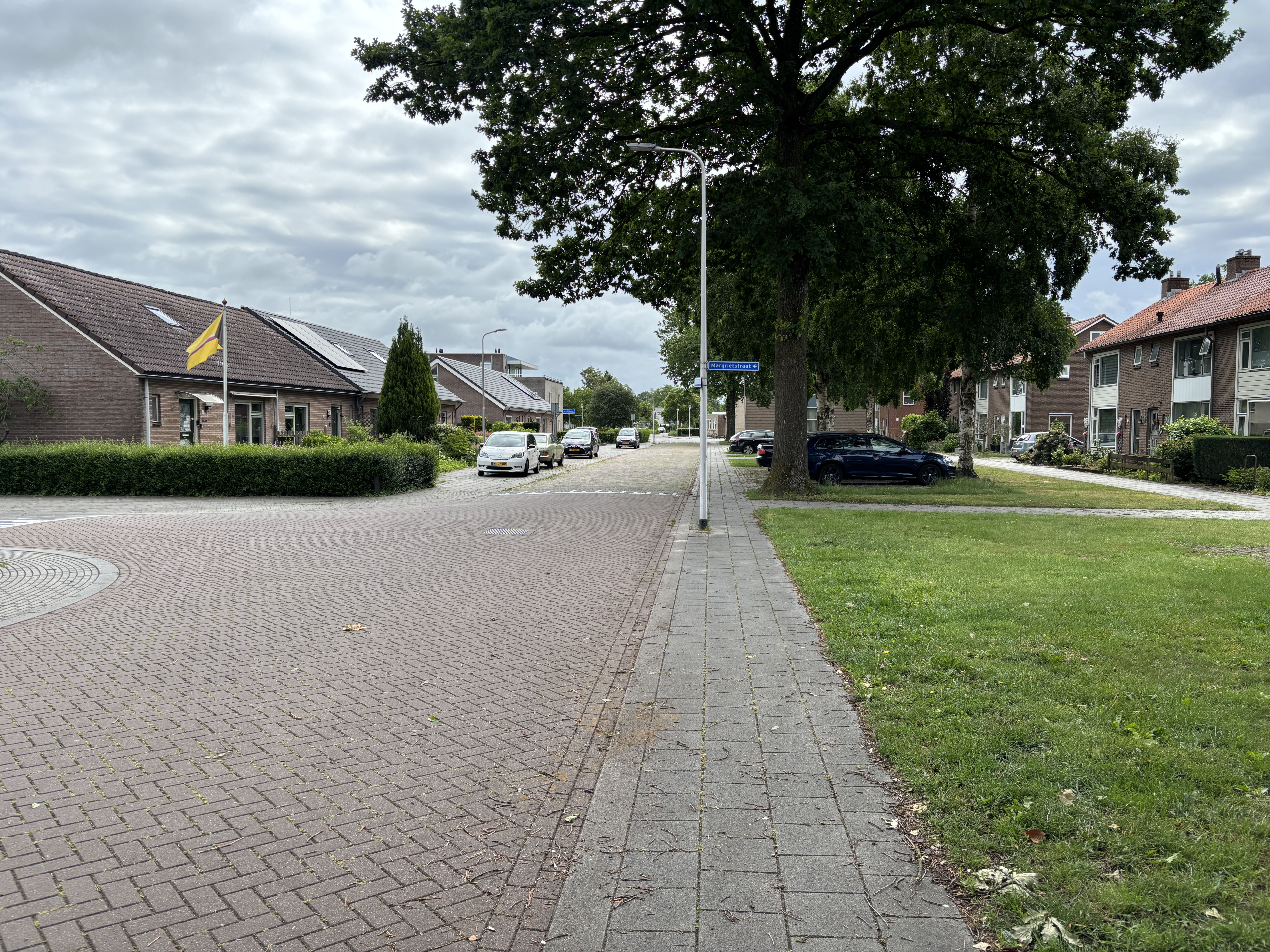 Prins Bernhardstraat 20