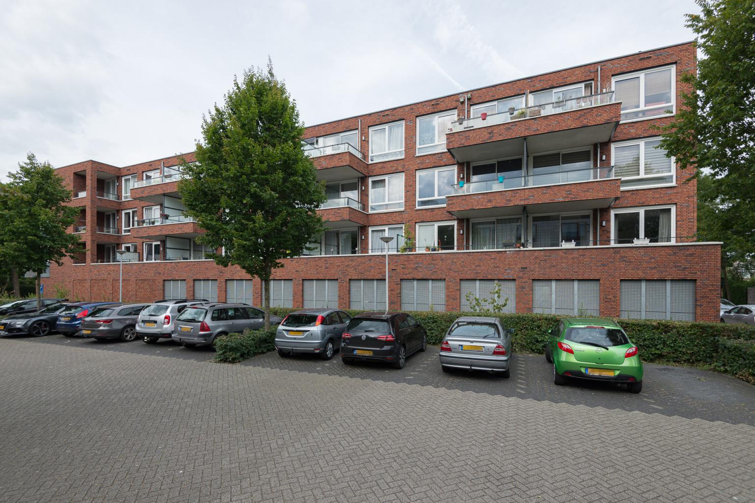 Bachlaan 185, 8031 HE Zwolle, Nederland