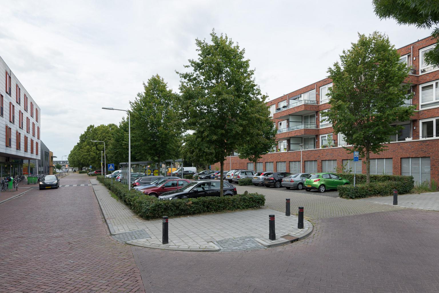 Bachlaan 185