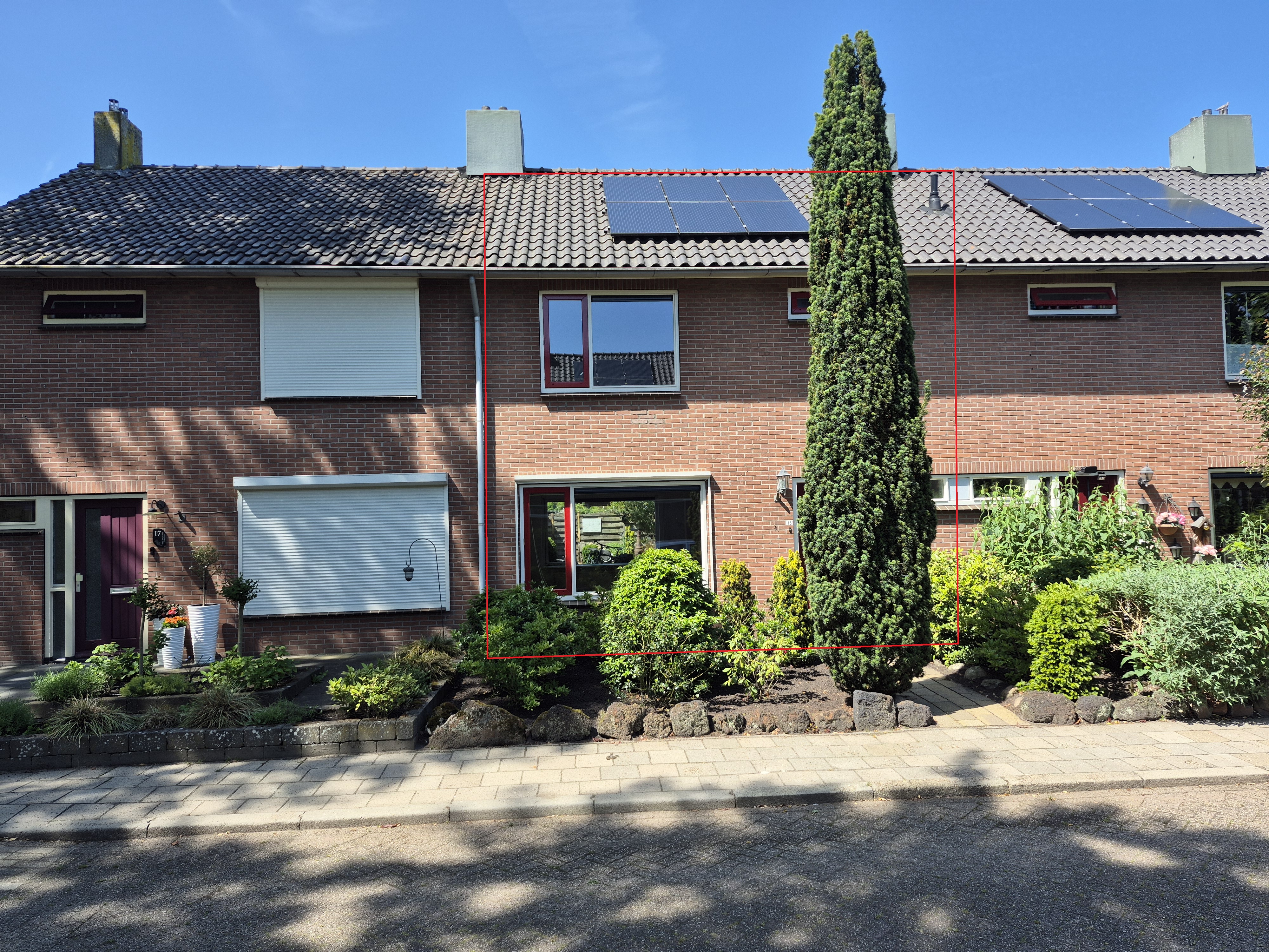 Ruysdaelstraat 15, 7771 WZ Hardenberg, Nederland