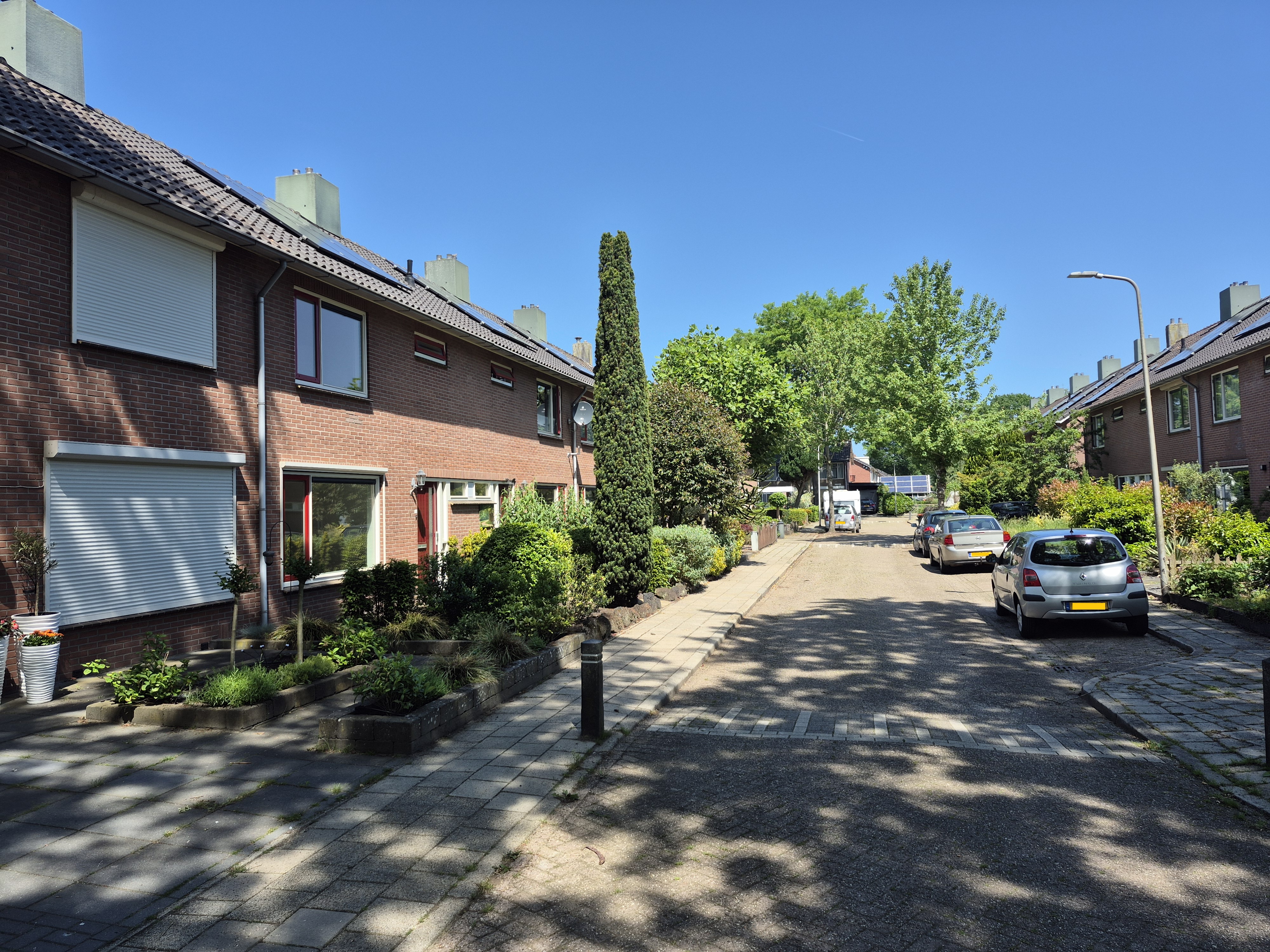 Ruysdaelstraat 15